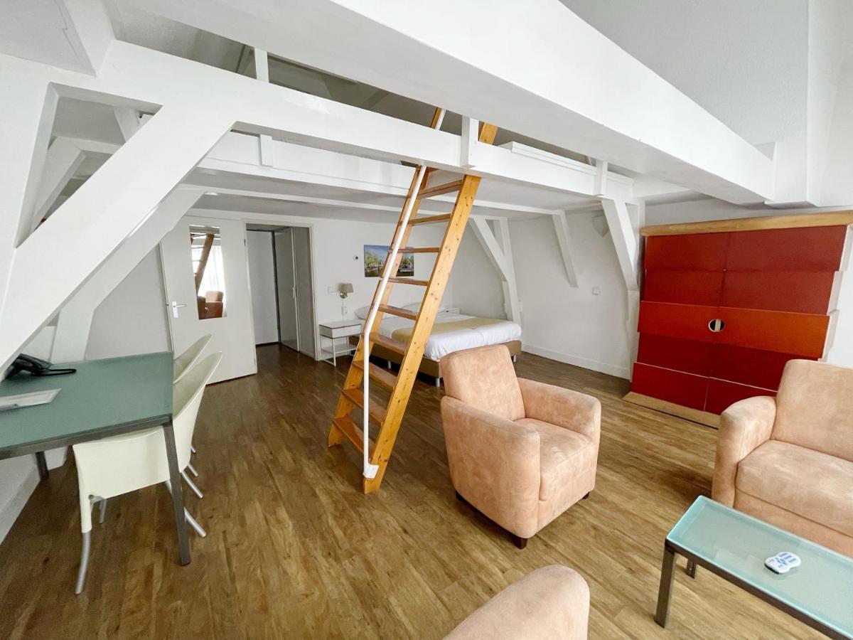 Le Coin Khách sạn Amsterdam