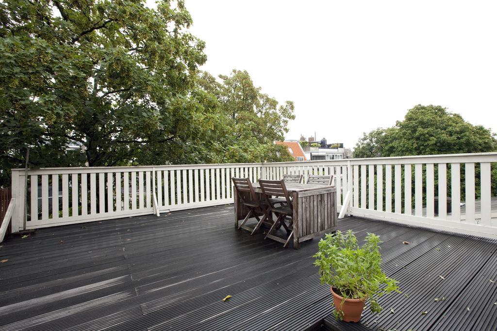 Appartement Centre Jolanda Amsterdam