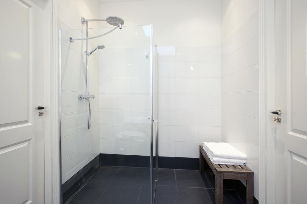 Appartement Centre Jolanda *