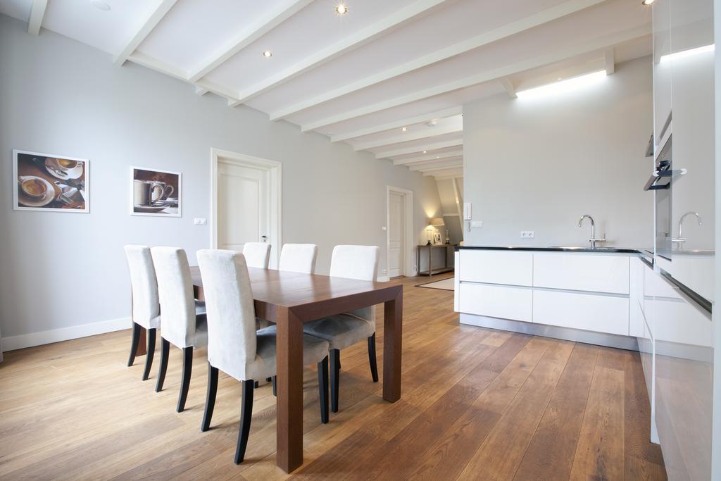 Centre Jolanda Appartement *