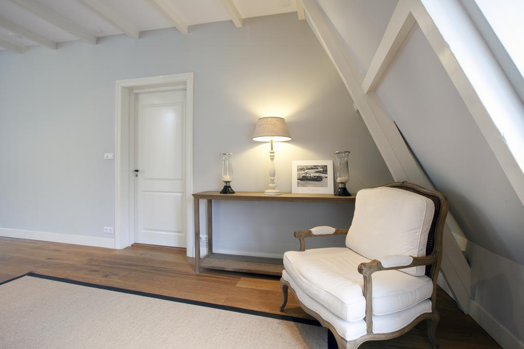 Appartement Centre Jolanda