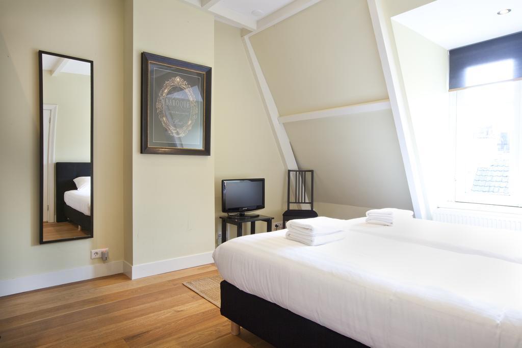 Centre Jolanda Apartment Amsterdam