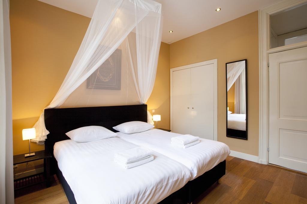 Centre Jolanda Apartment Amsterdam