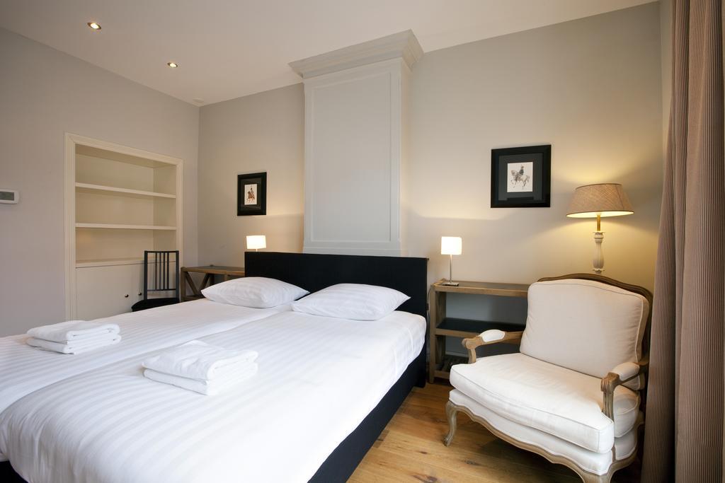 Centre Jolanda Apartment