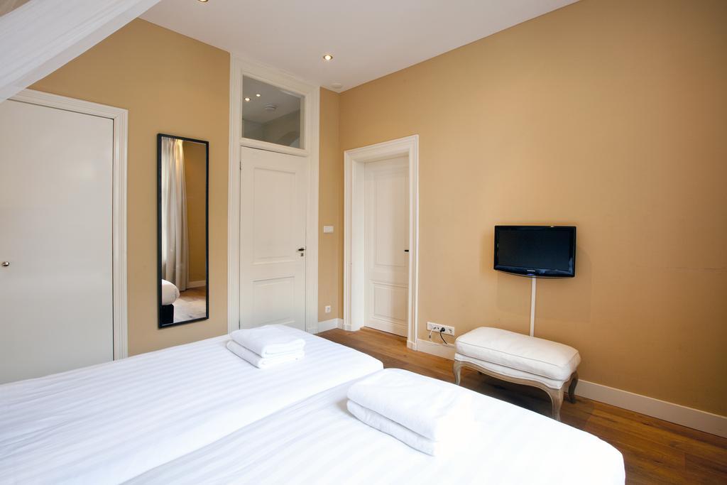 Apartment Centre Jolanda *