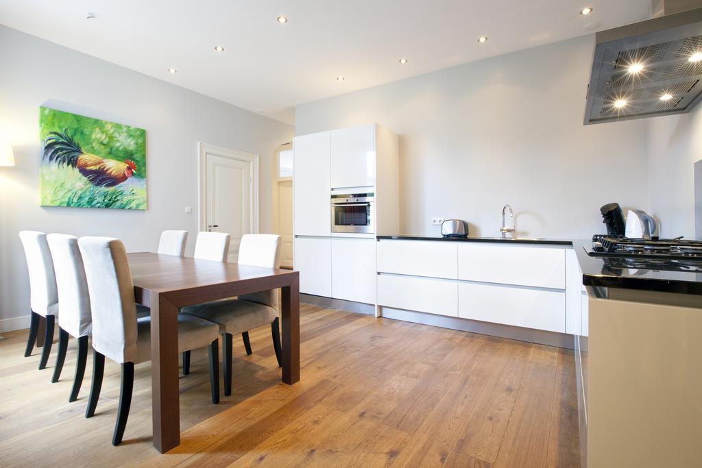 Centre Jolanda Apartment *