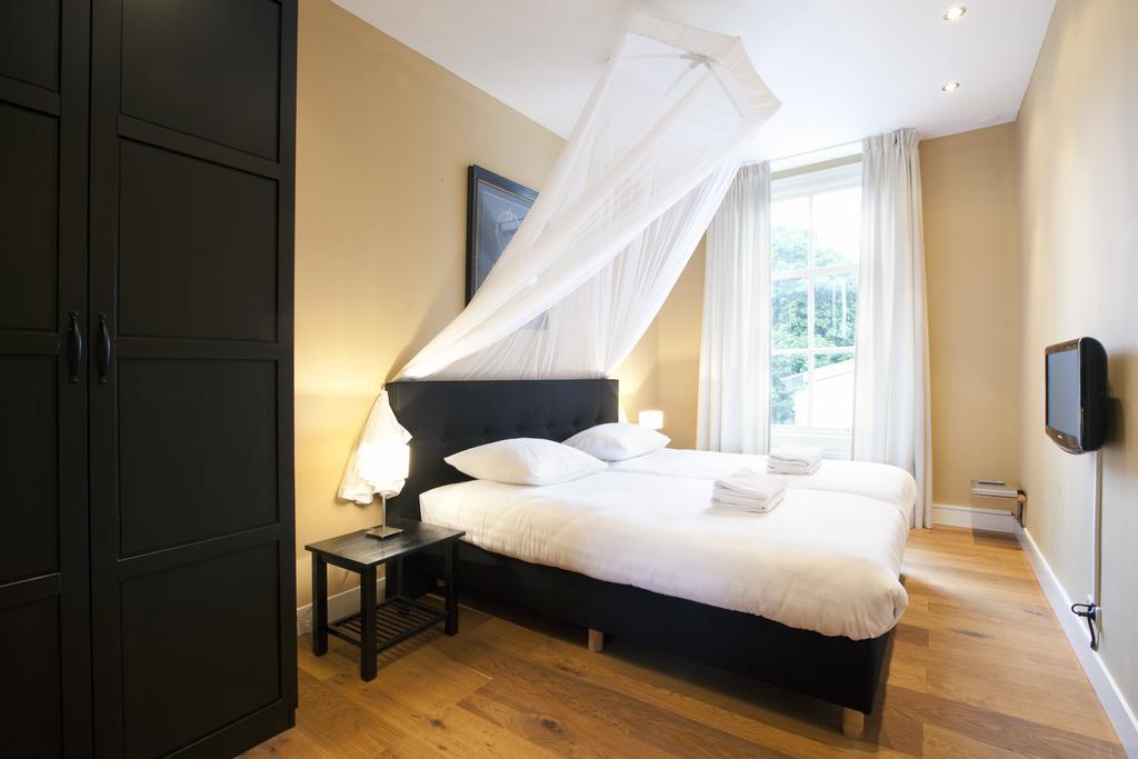 Apartment Centre Jolanda Amsterdam
