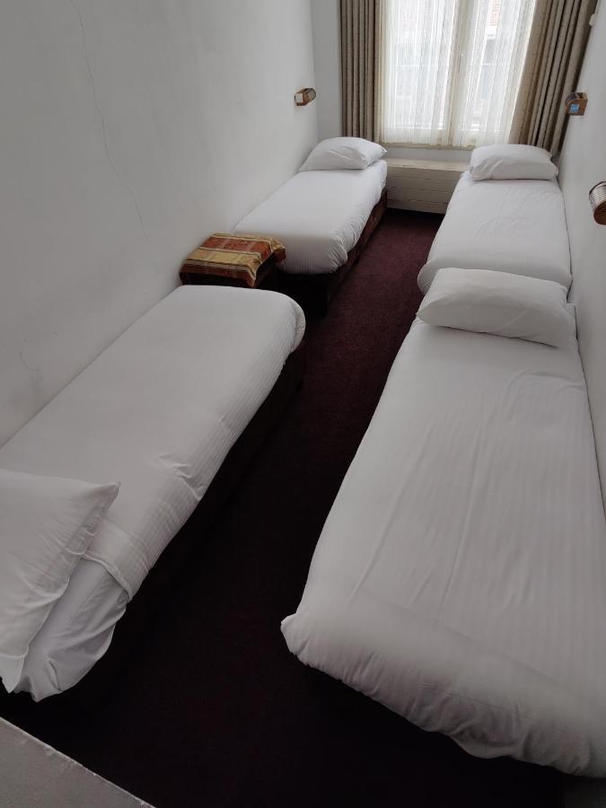 Ben Centre Khách sạn *
