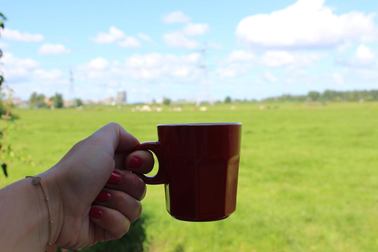 Holiday Landelijk Bed & Breakfast Amsterdam