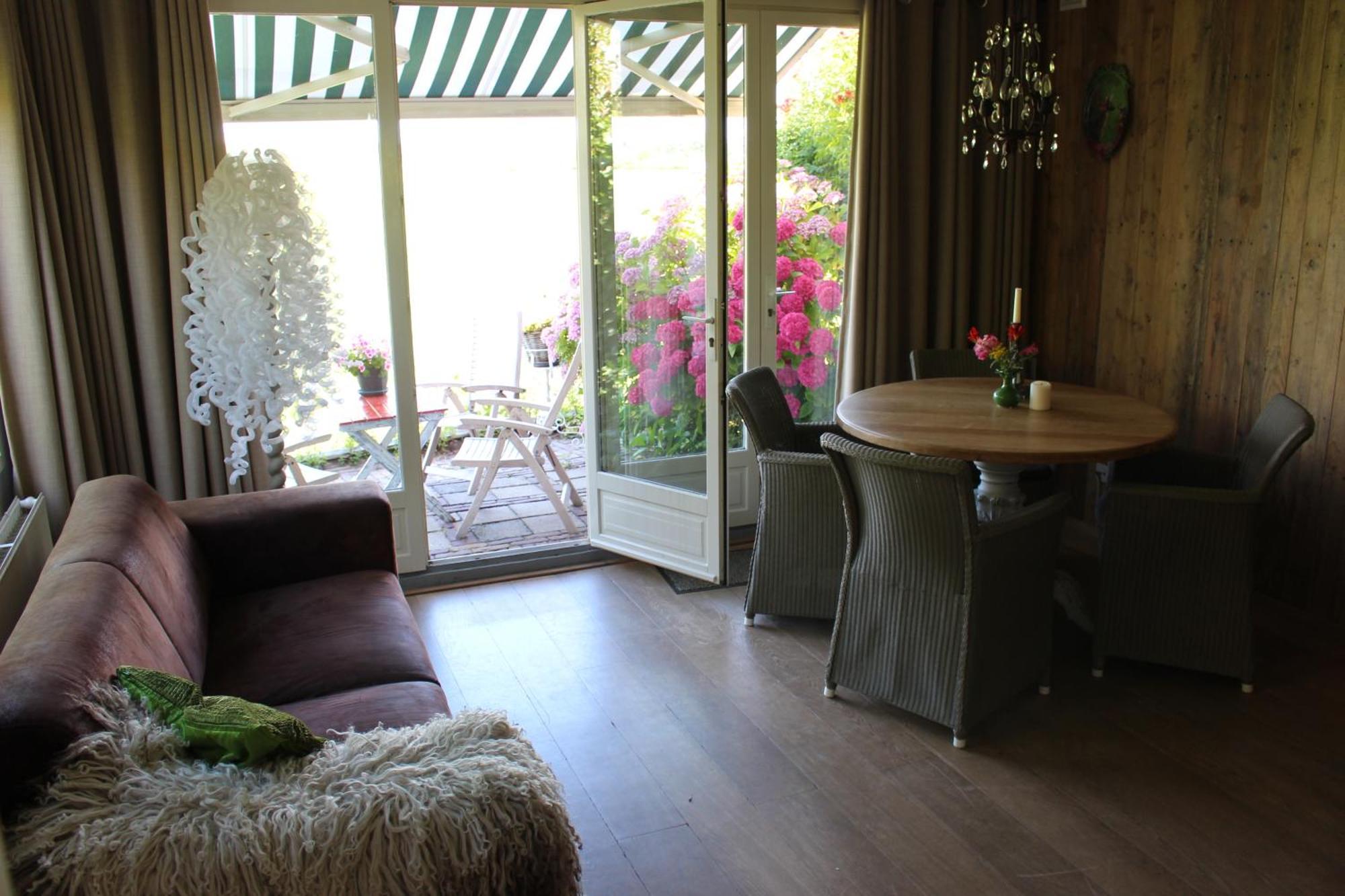 Holiday Landelijk Bed & Breakfast