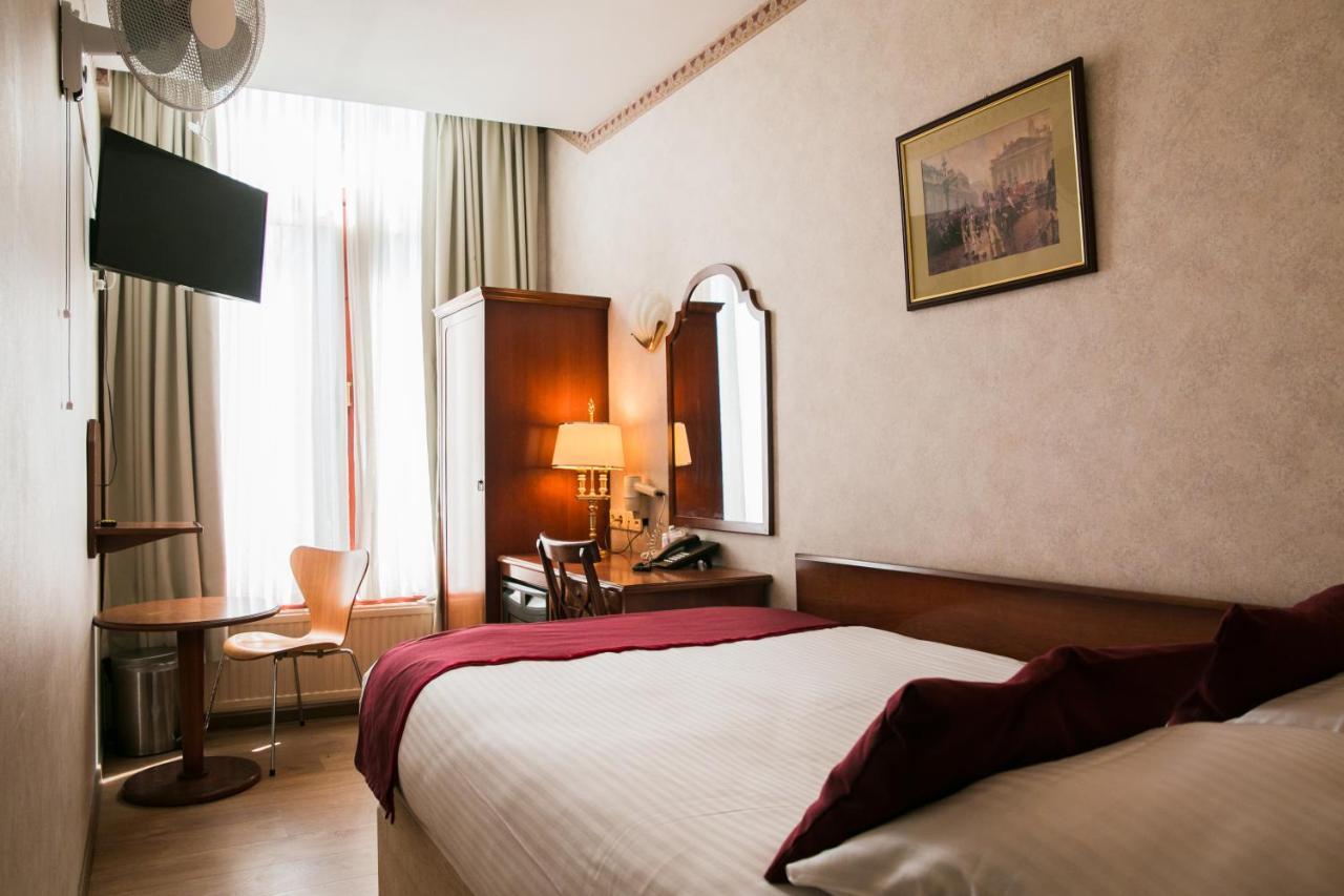 Hotel Atlanta Amesterdão