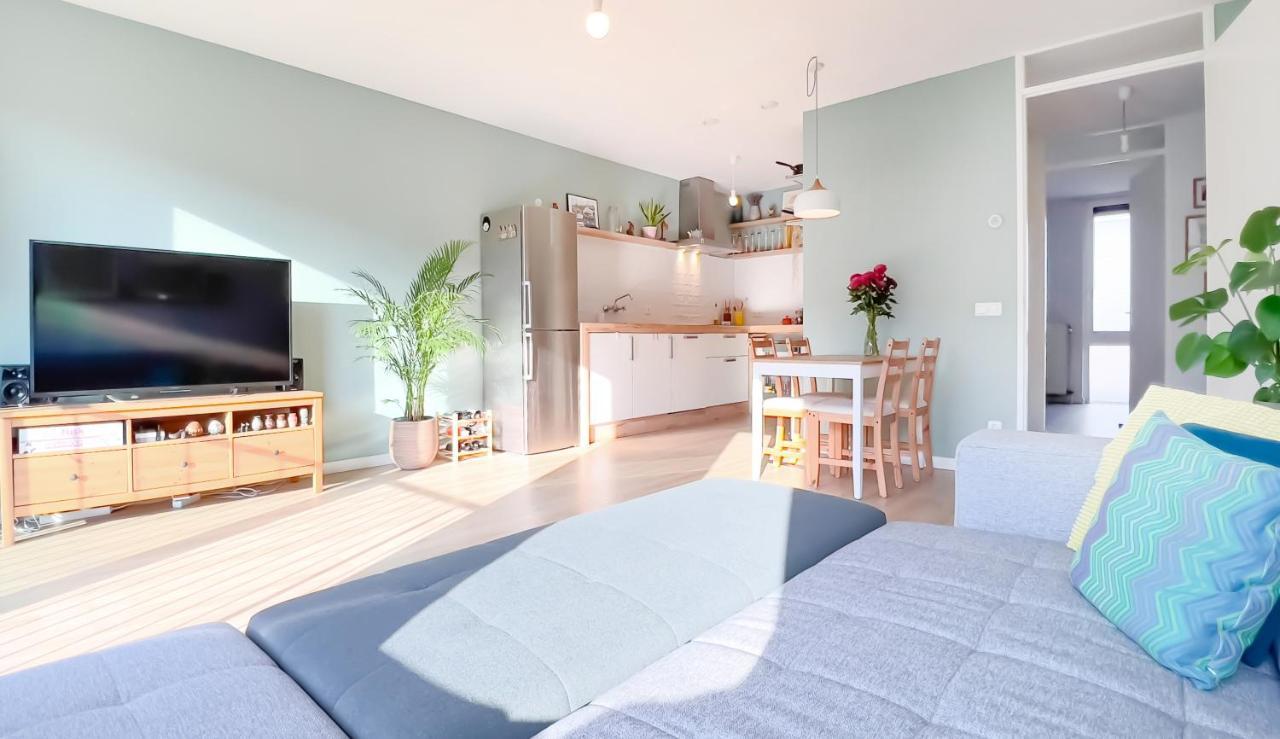 Appartement Beautiful&bright In