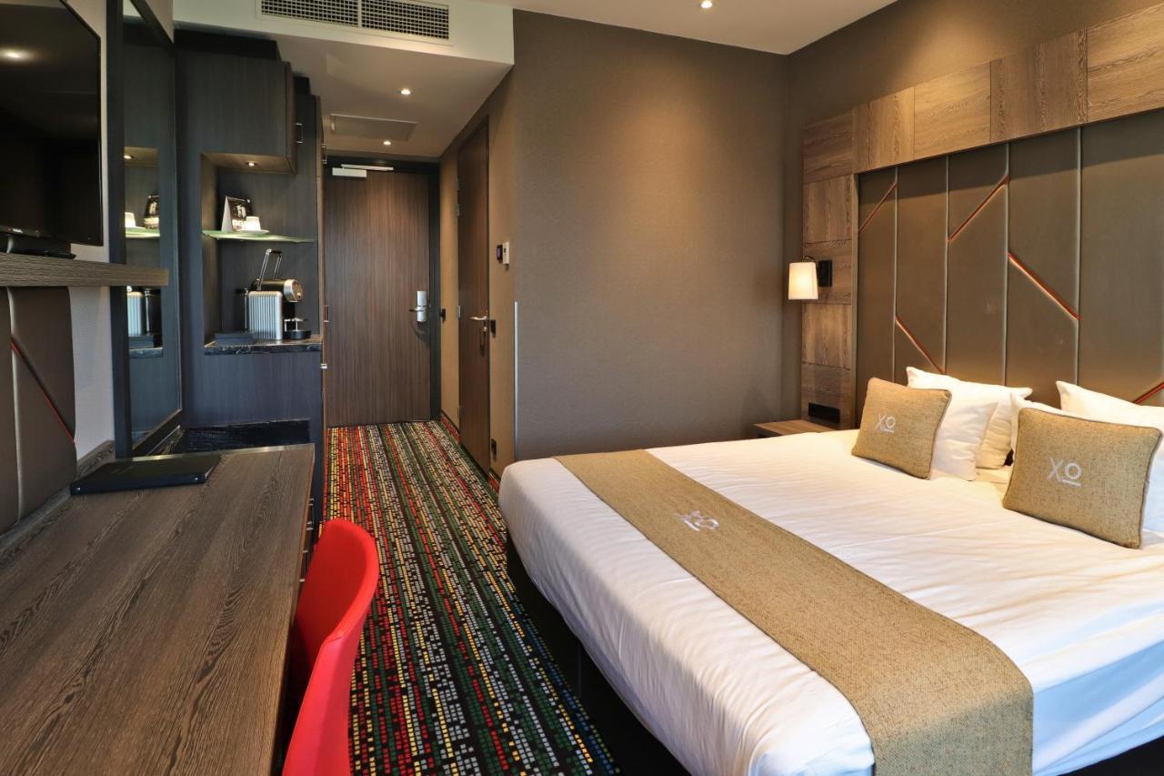 Xo Couture Khách sạn 4*