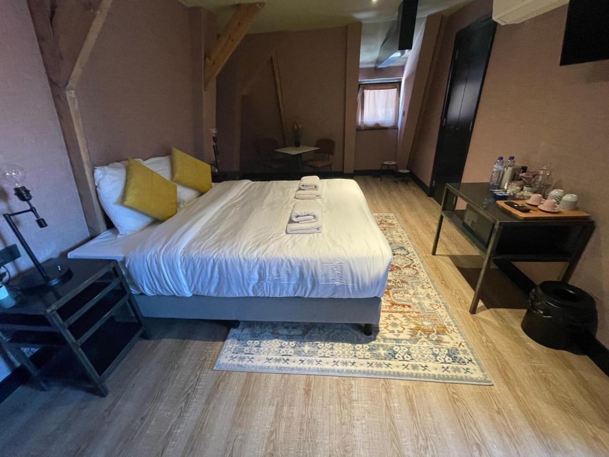 Hotel Beautique Centre 3*
