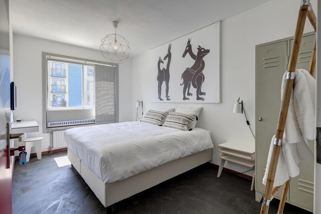 Khách sạn Zuid Oost Heesterveld Zoh 3*
