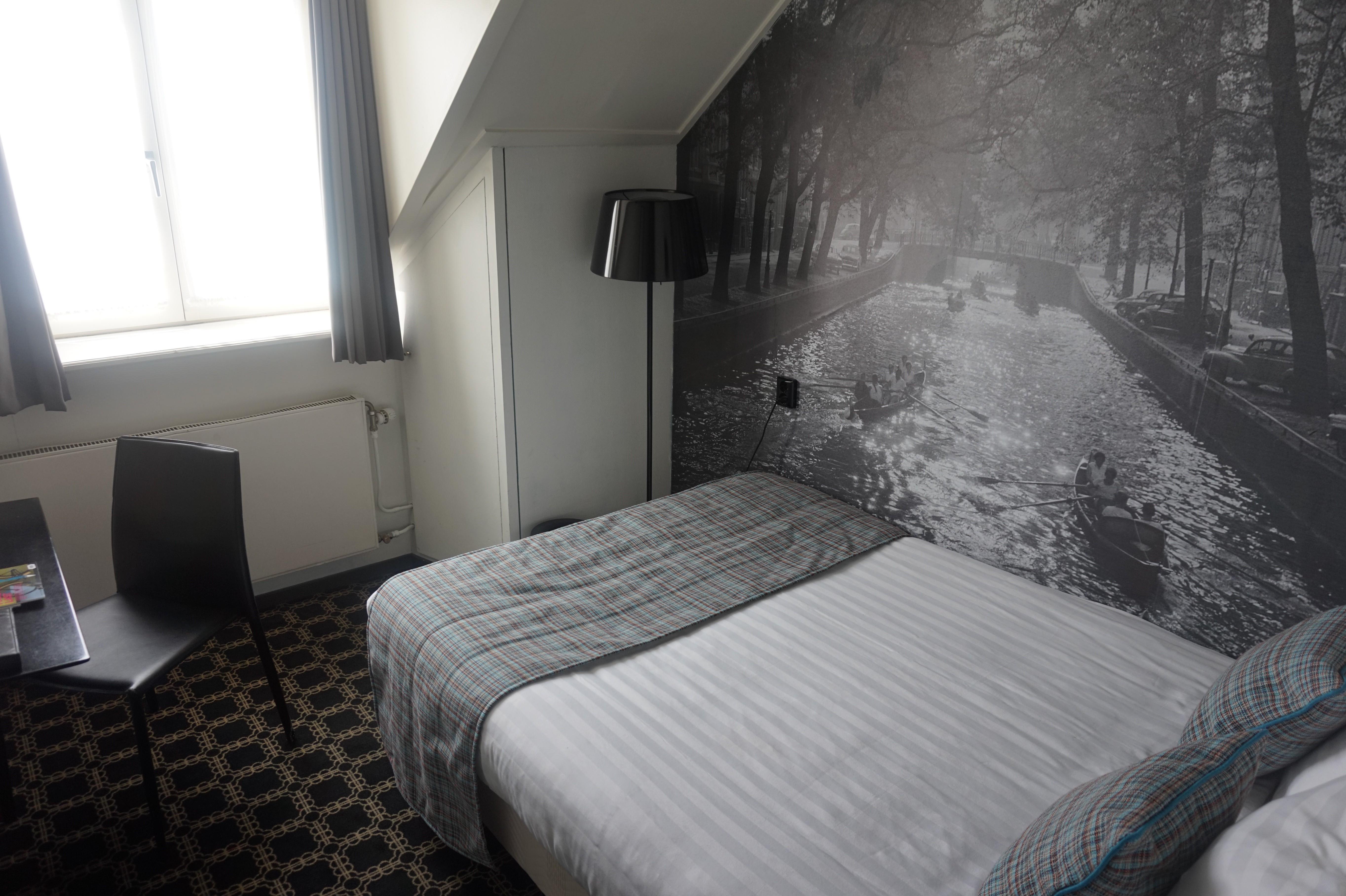 Khách sạn Cornelisz Amsterdam