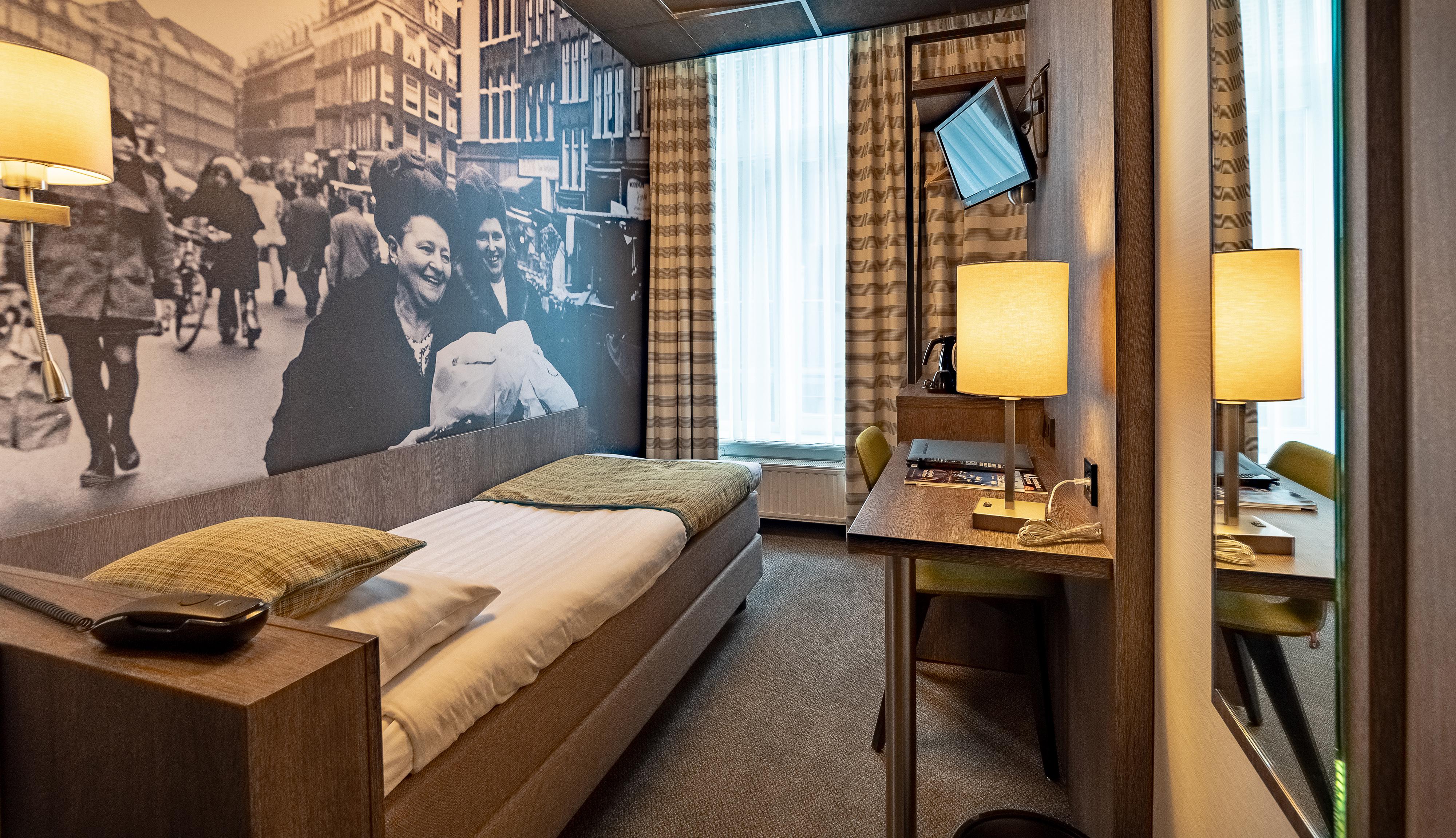Cornelisz Hotel