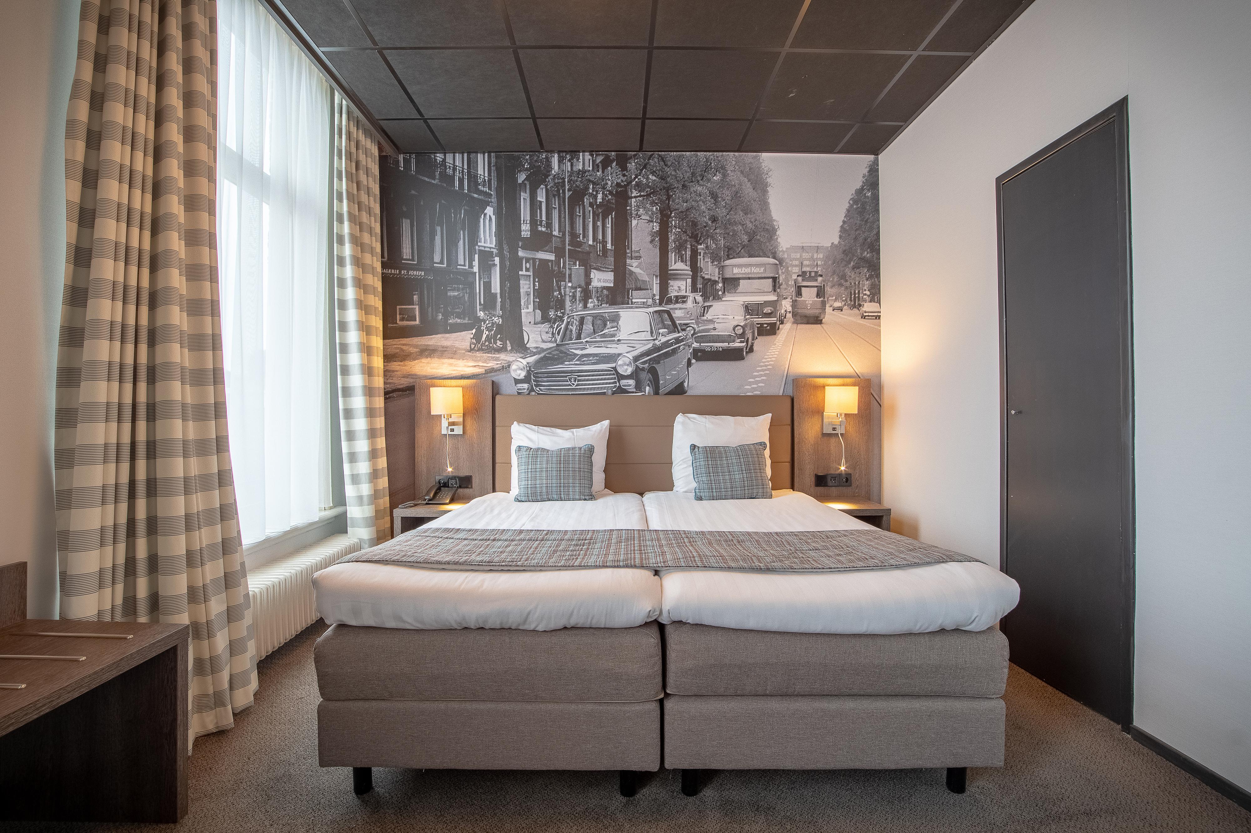 Cornelisz Hotel
