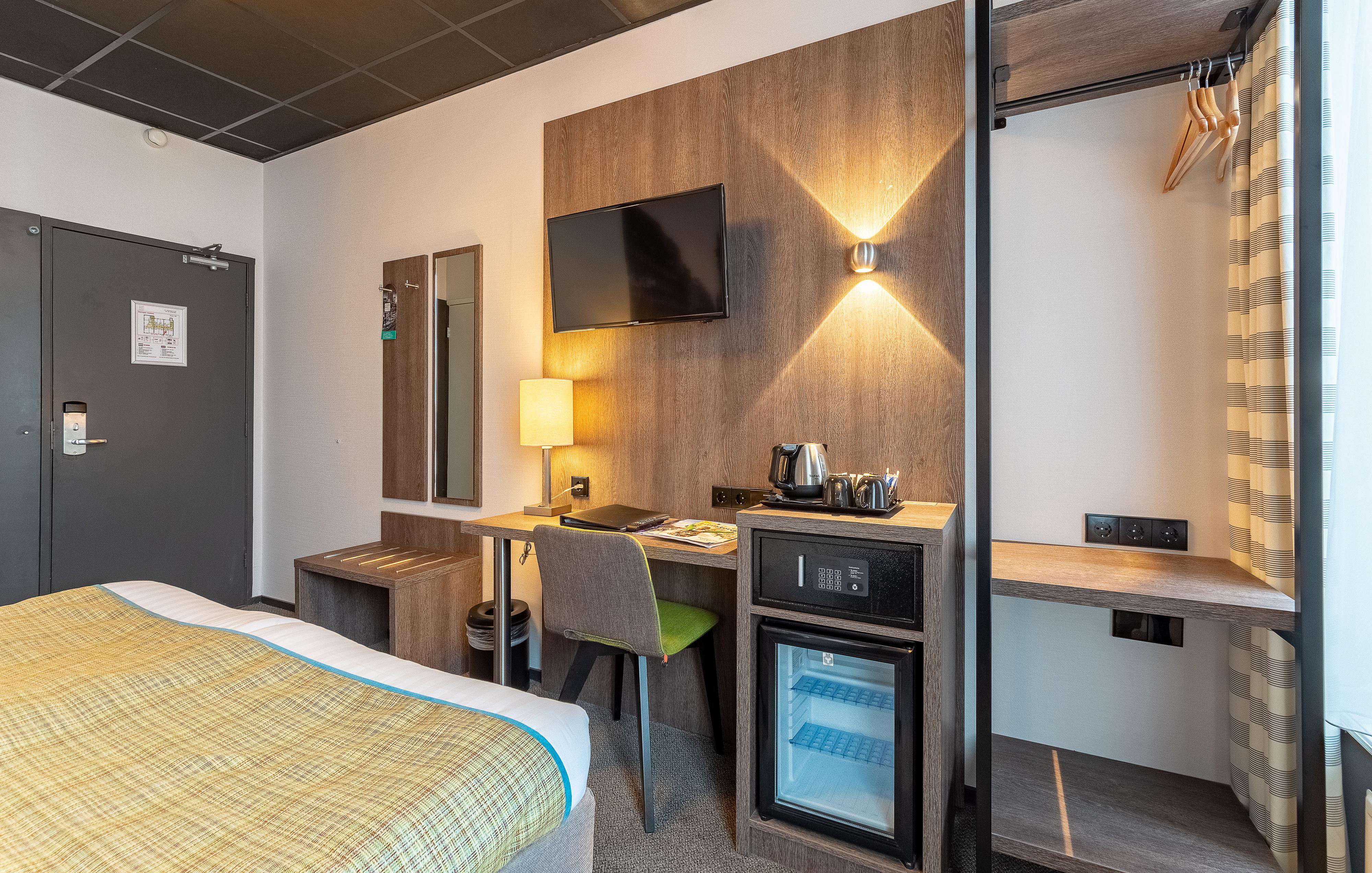 Cornelisz Hotel
