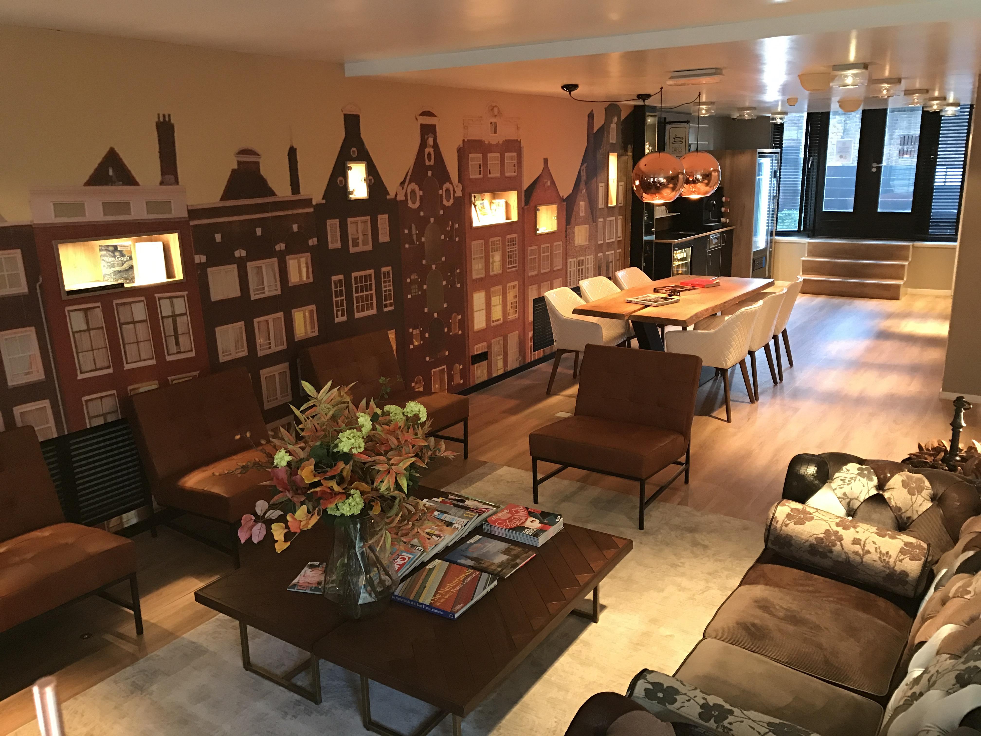 Cornelisz 3* Amsterdam