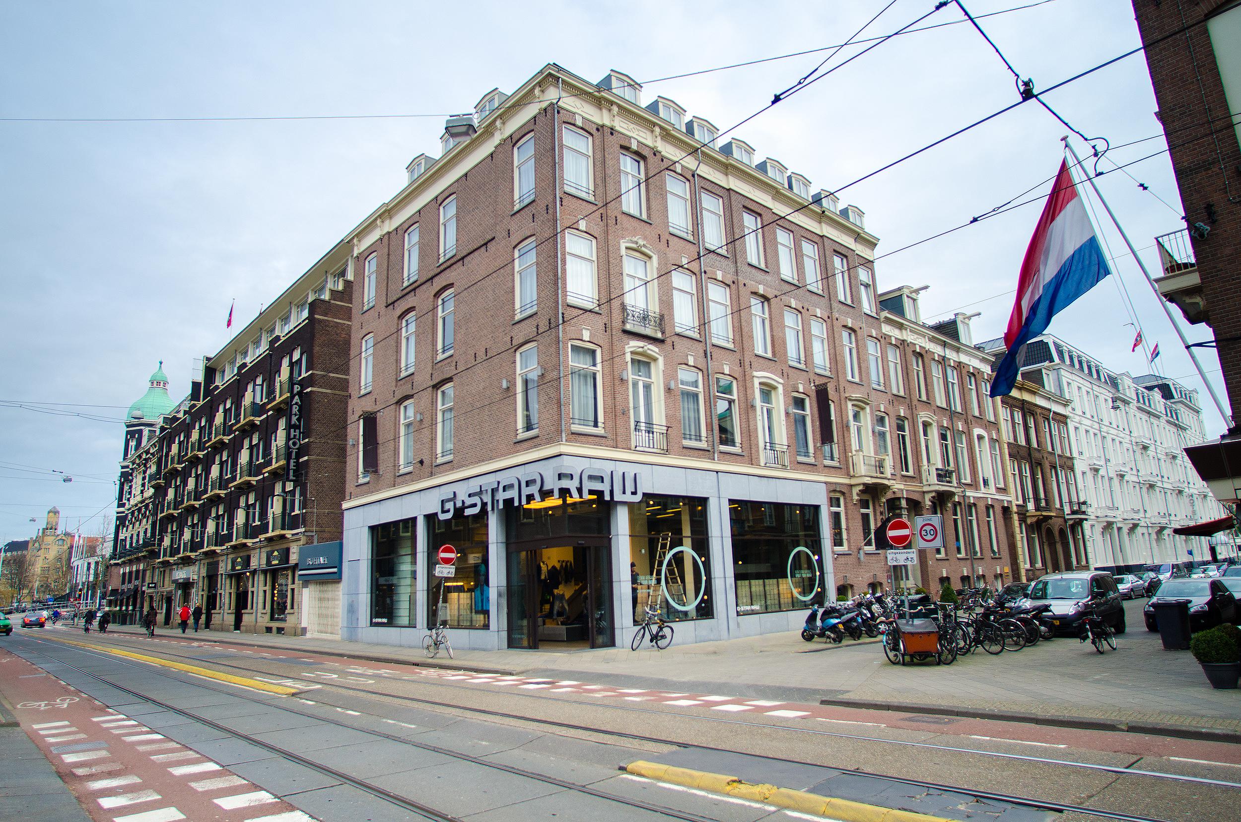 Cornelisz Khách sạn 3*