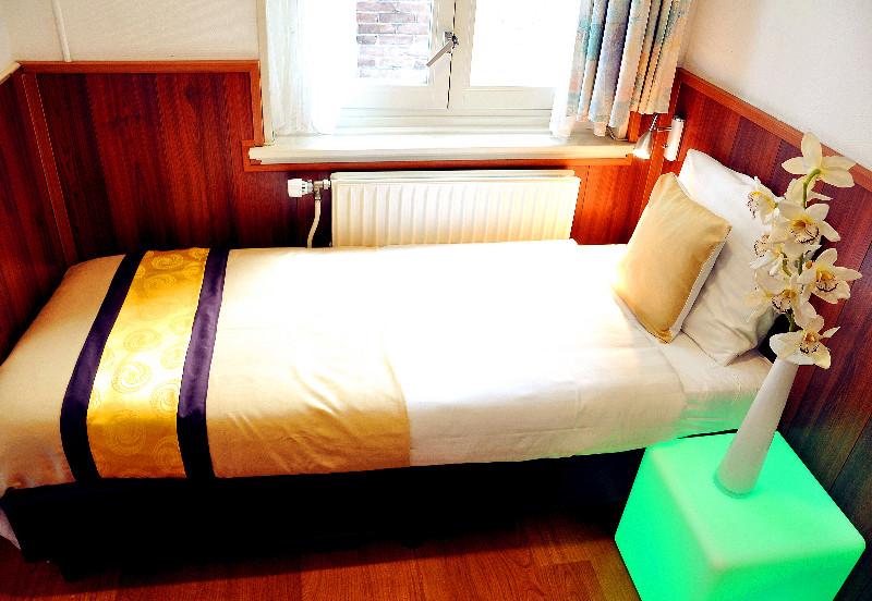 Flipper Khách sạn Amsterdam