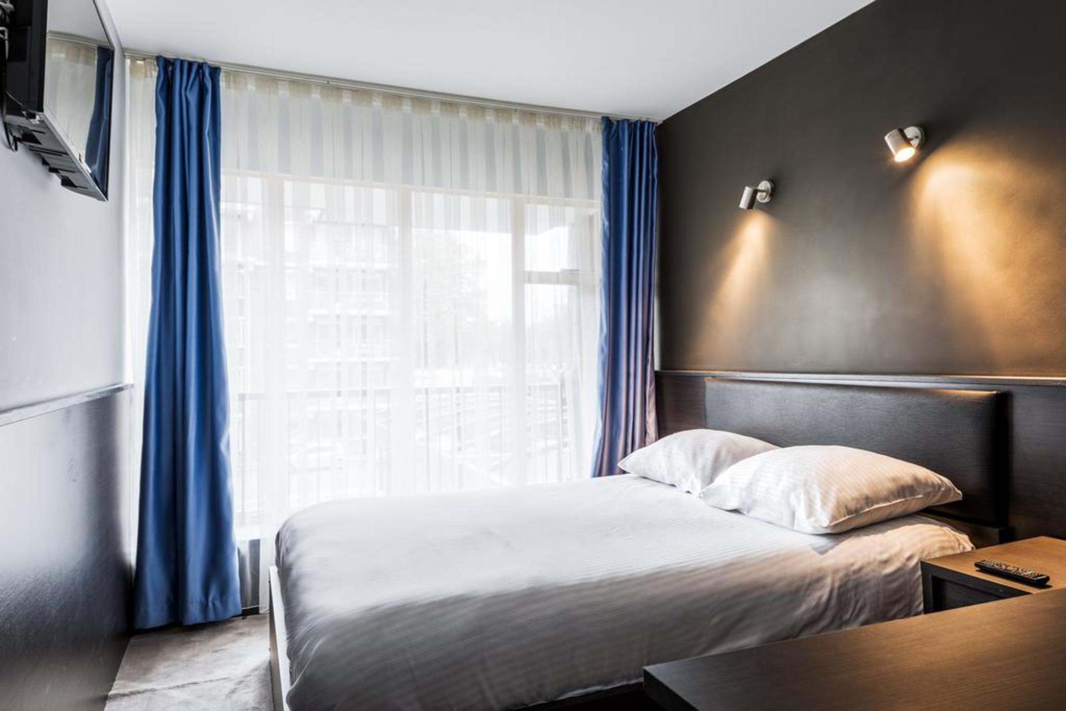 Khách sạn Belfort Amsterdam