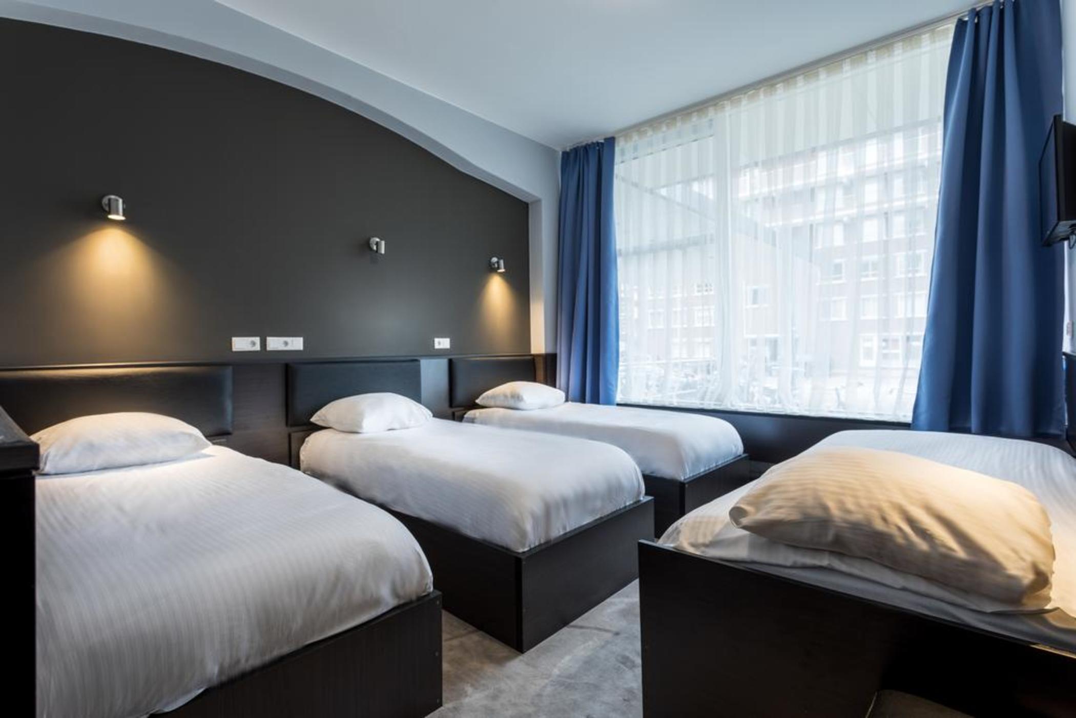 Khách sạn Belfort 3*