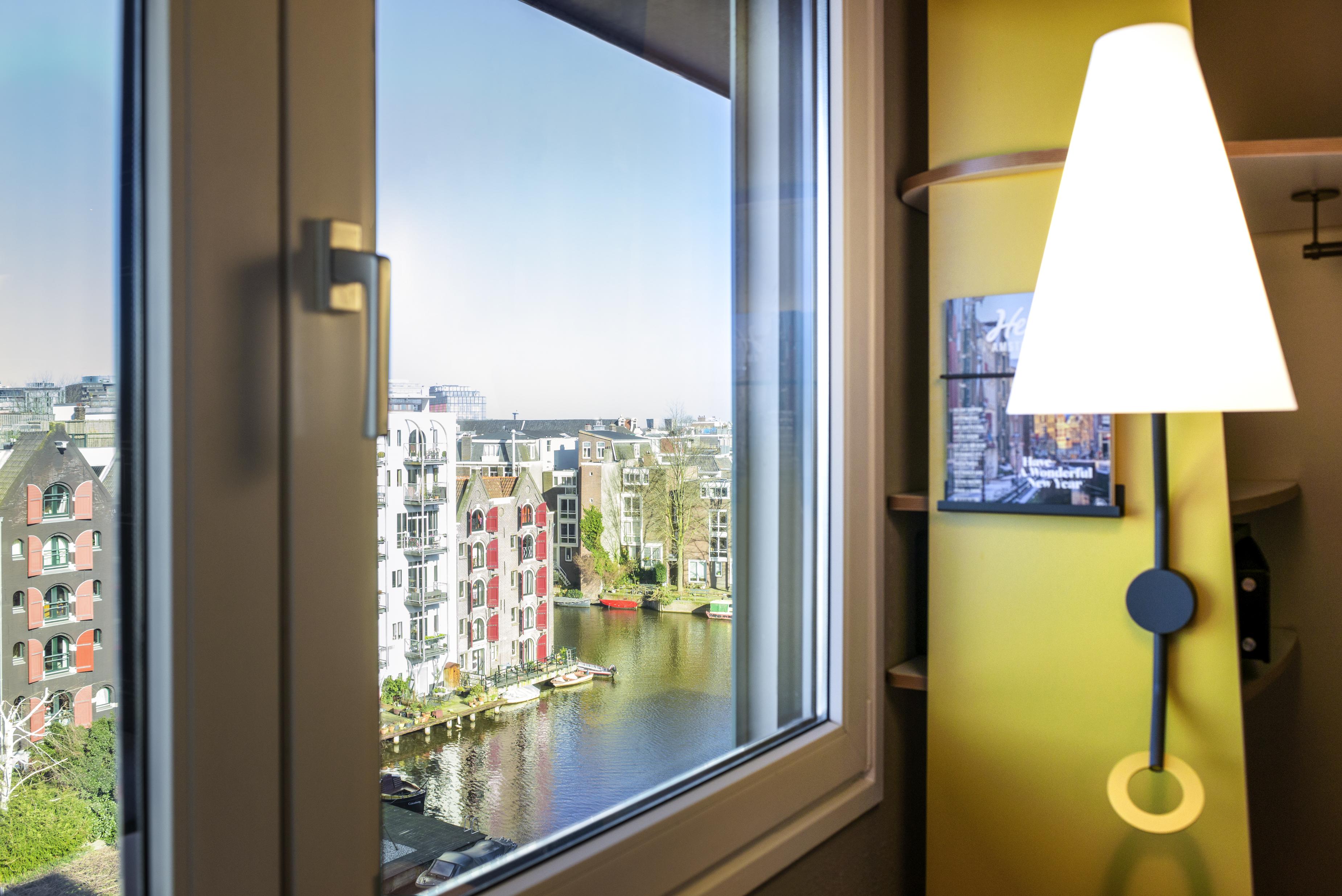 Ibis Centre Stopera Hotel Amsterdam