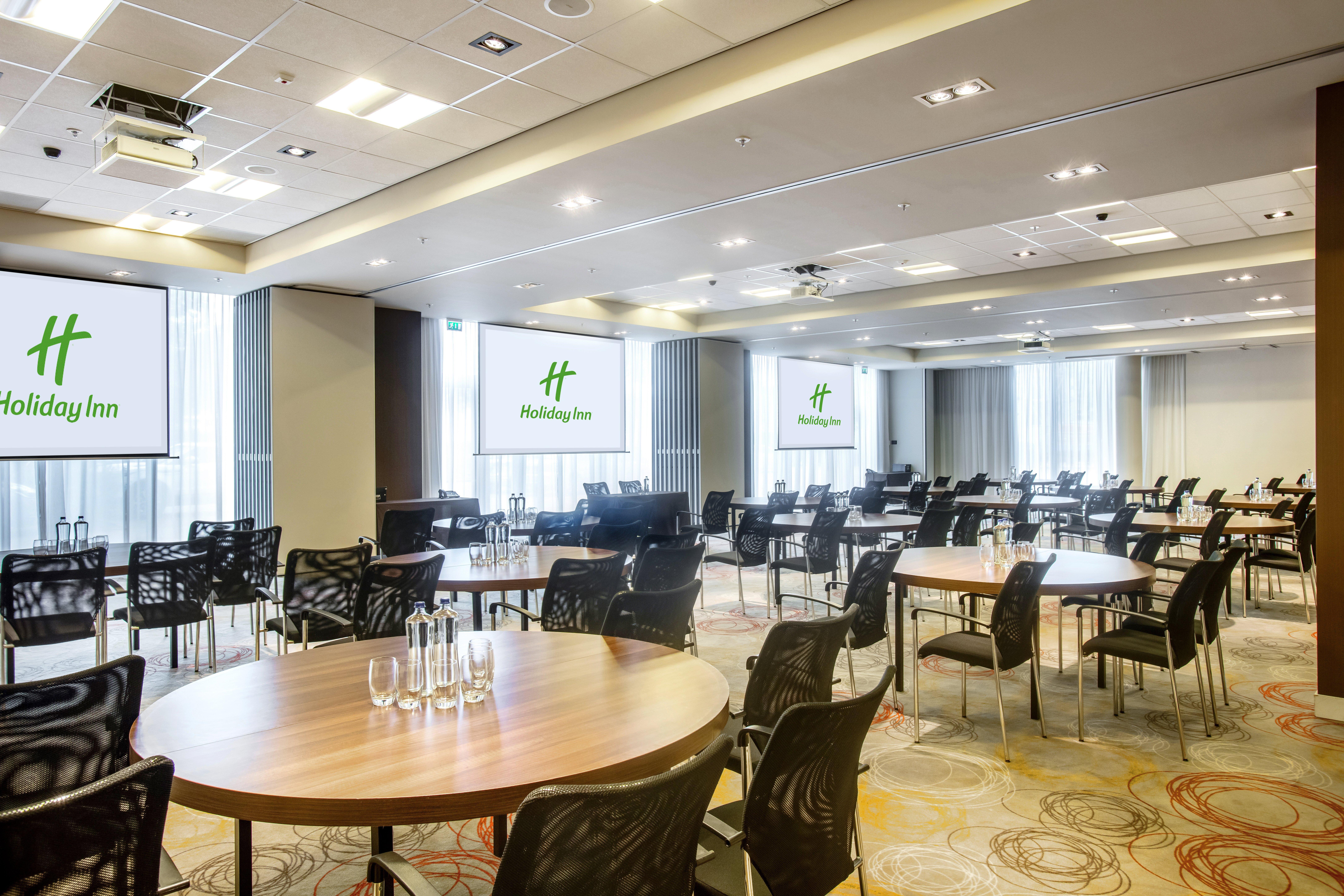 Khách sạn - Arena Towers By Ihg Amsterdam