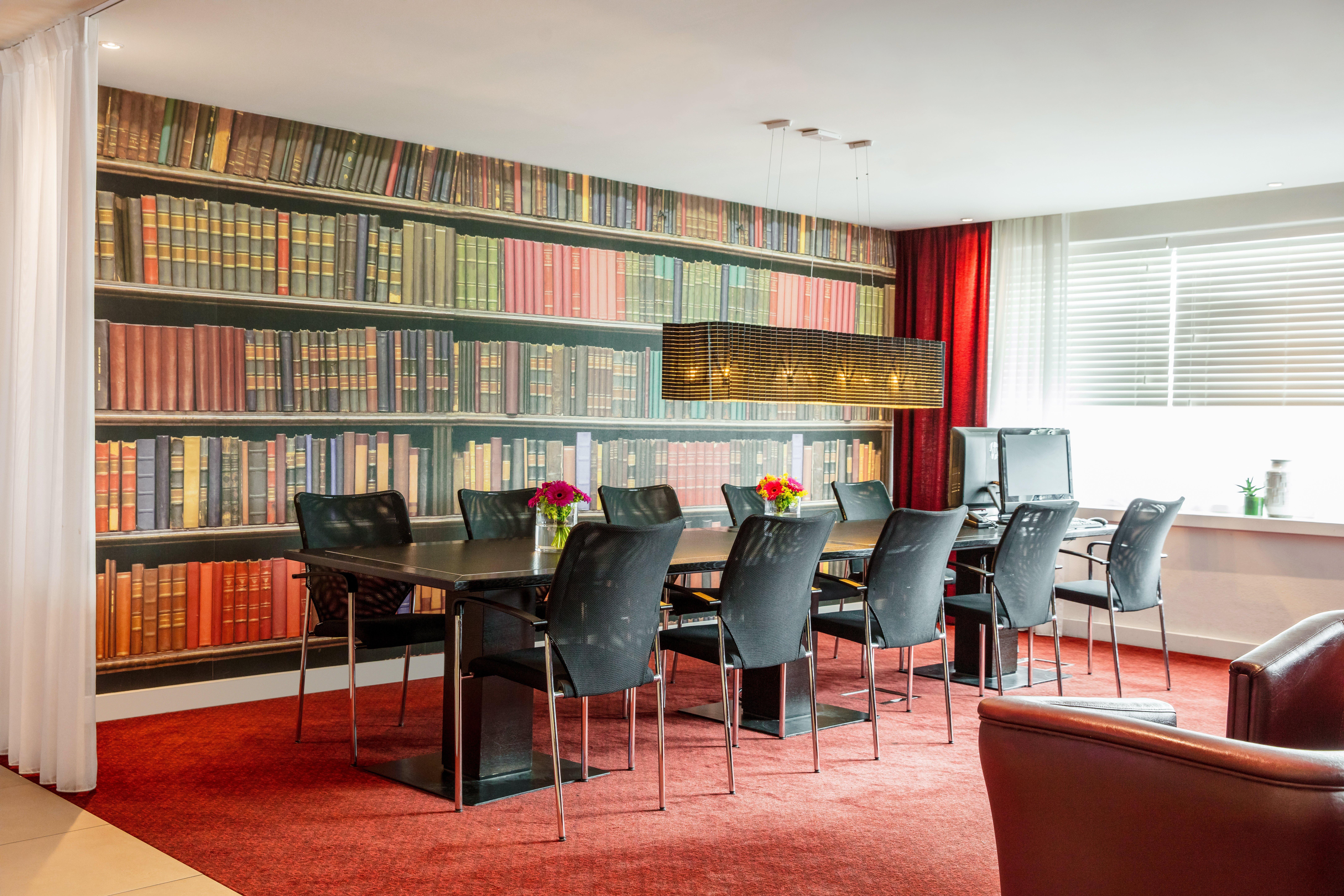 Holiday Express - Sloterdijk Station By Ihg Hotel