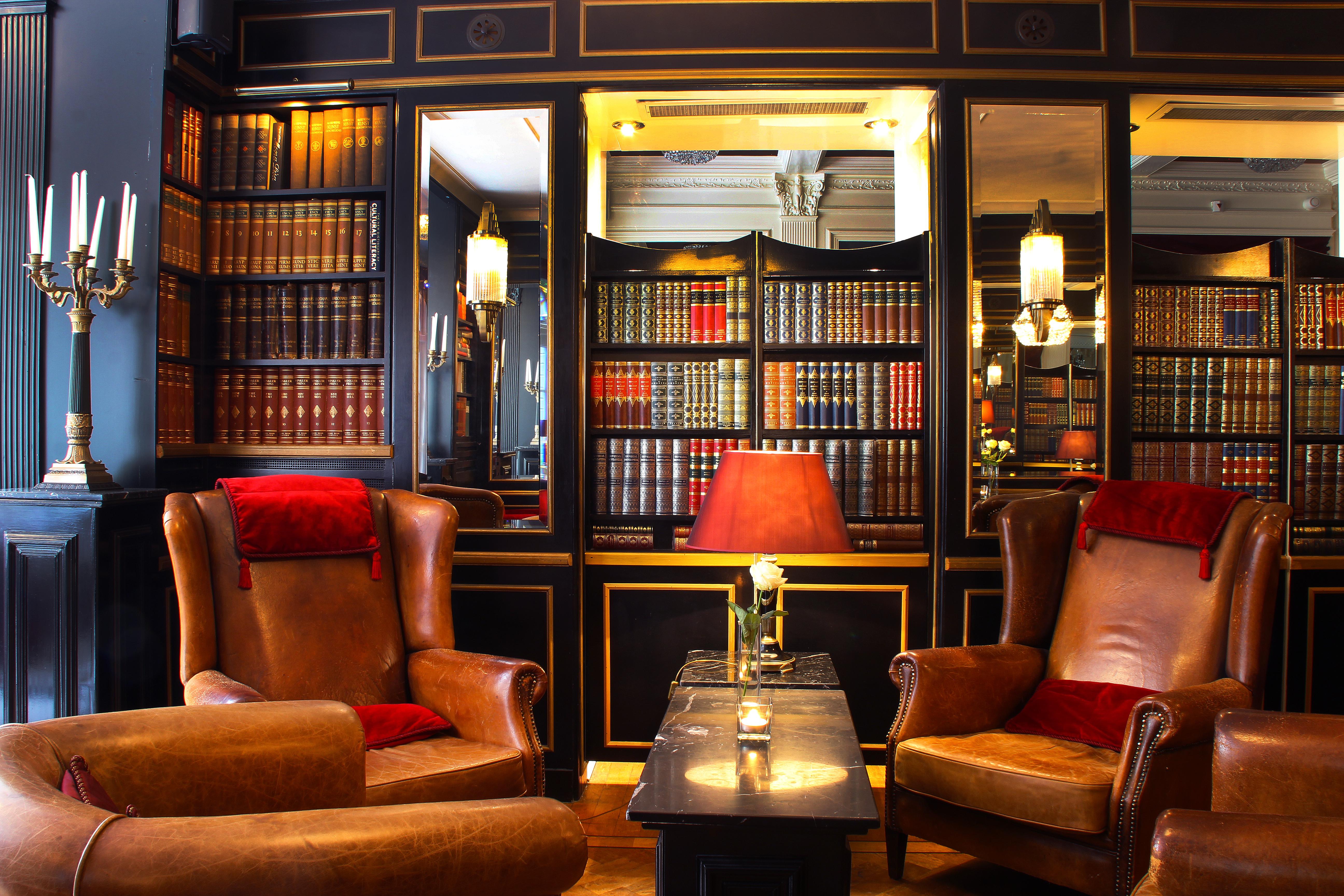 Khách sạn Apollofirst Boutique Amsterdam