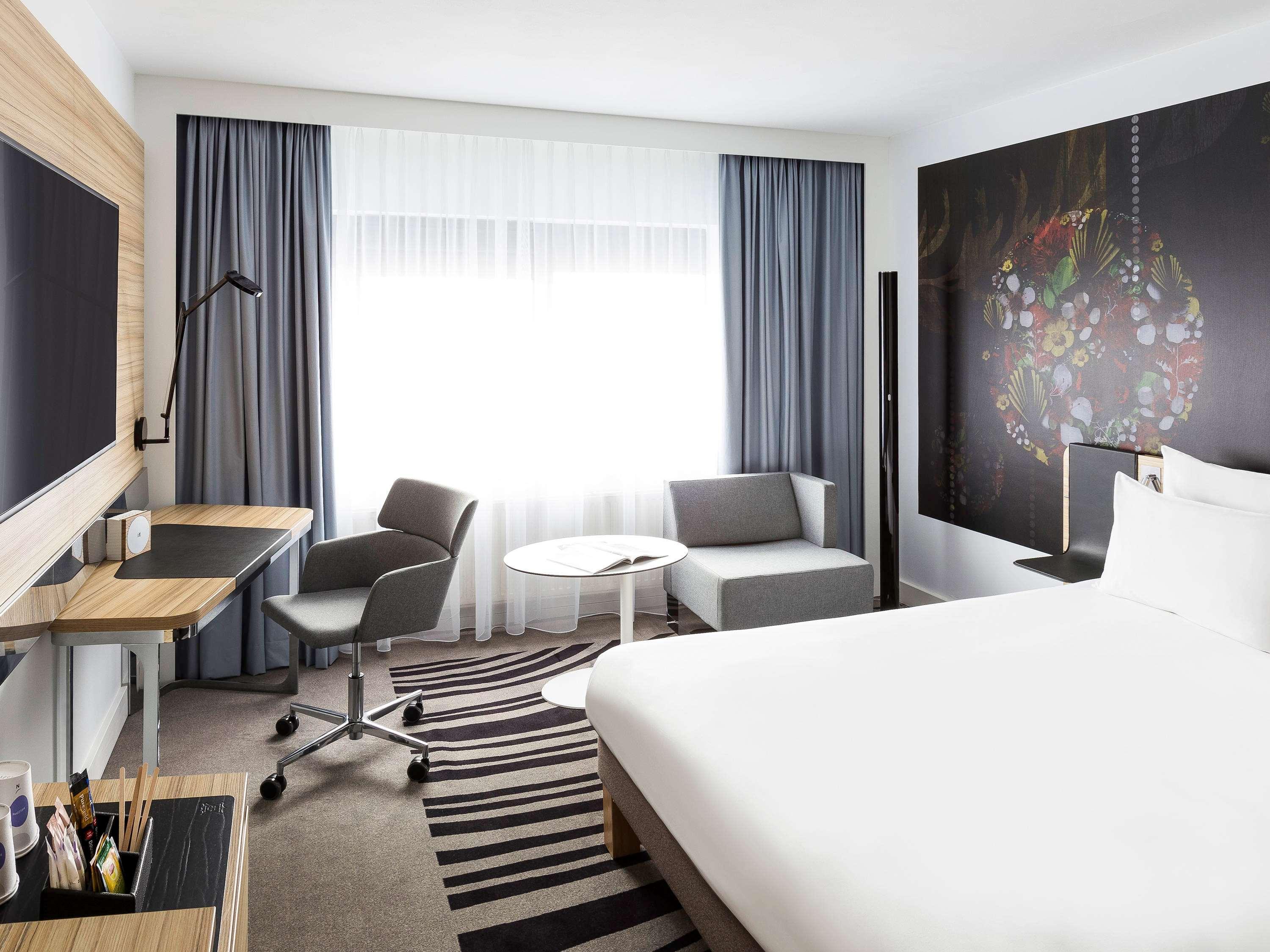 Novotel City