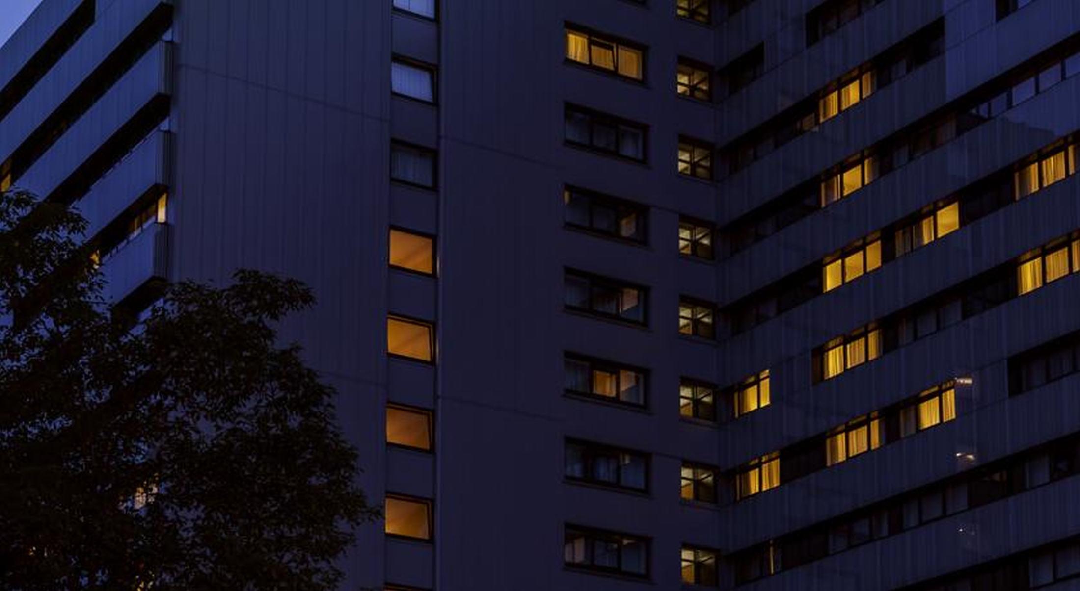 Novotel City 4*
