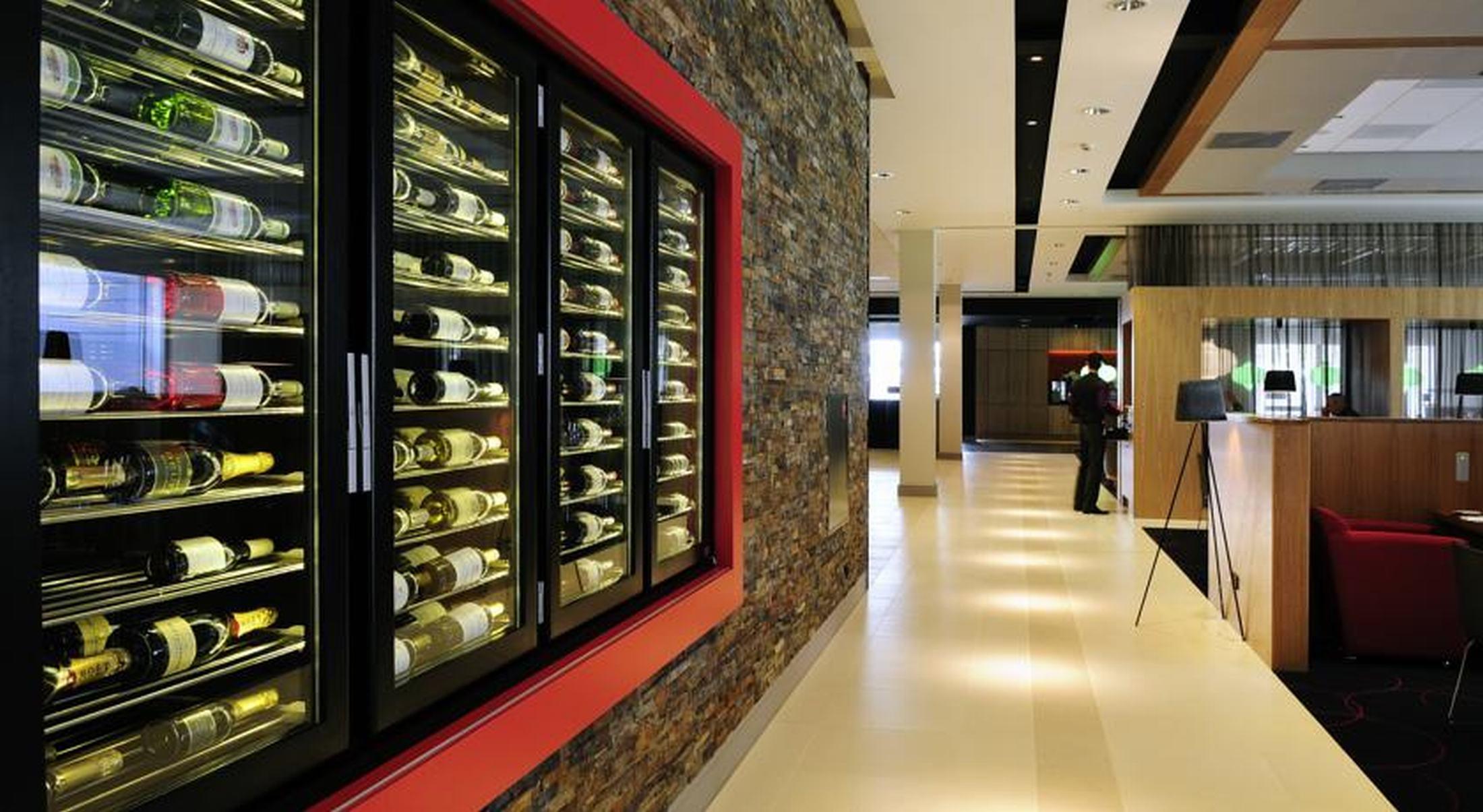 Novotel City Hotel Amsterdam