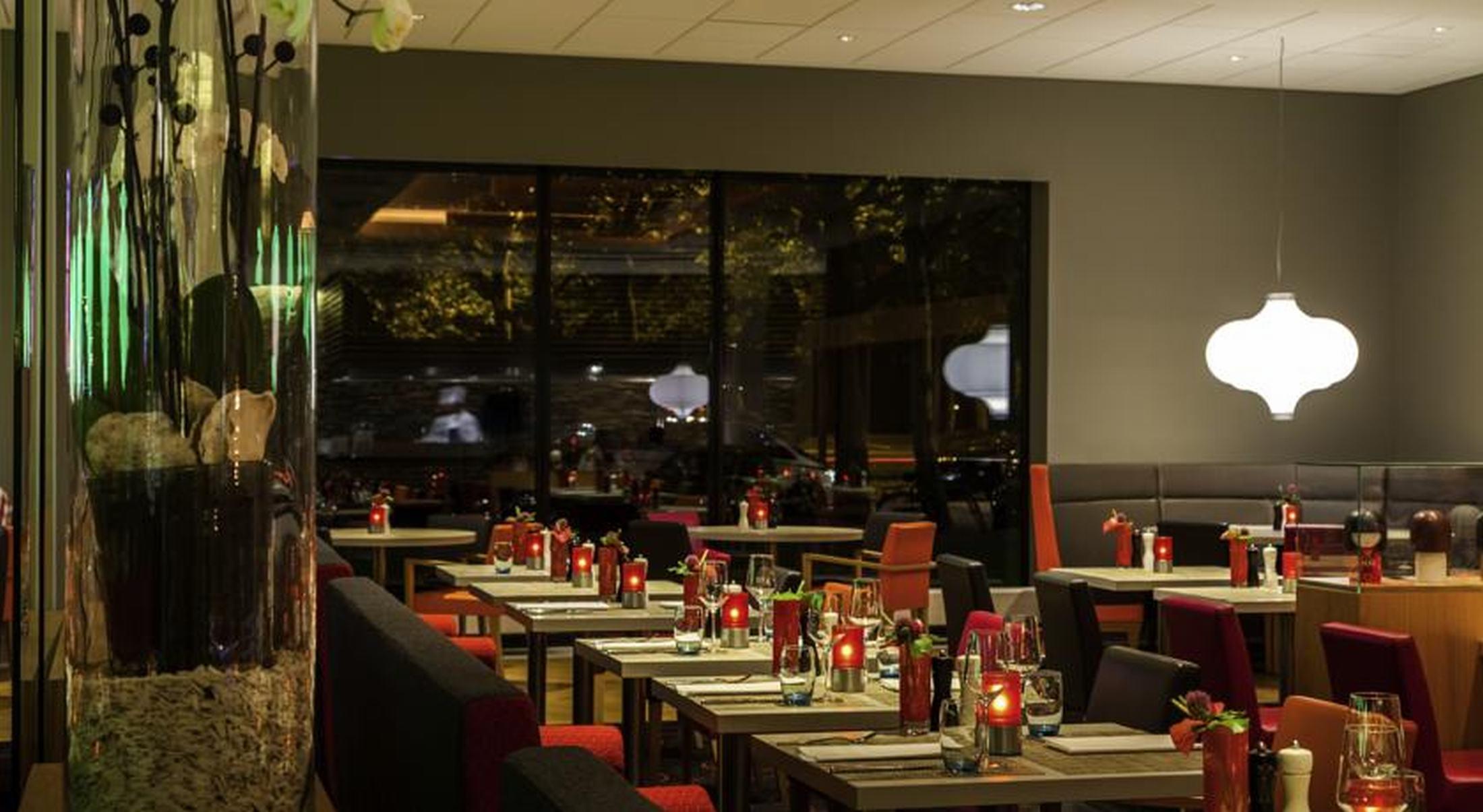 Novotel City 4* Amsterdam
