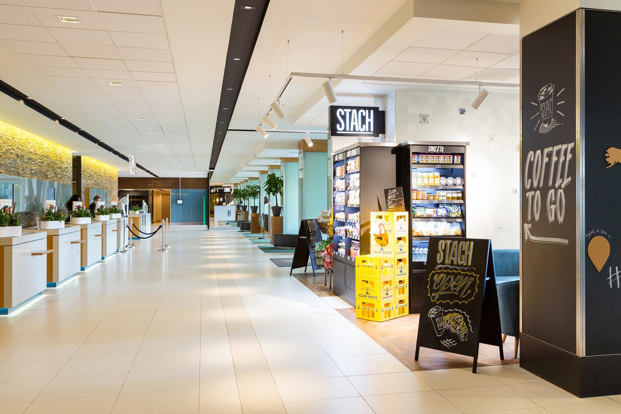 Novotel City Hotel Amsterdam