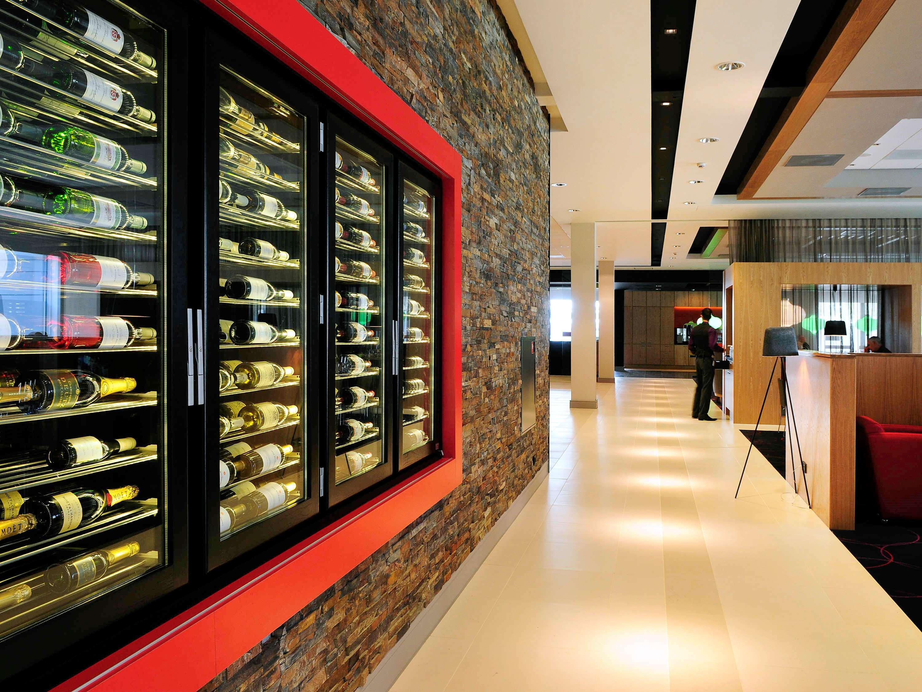 Novotel City Hotel Amsterdam