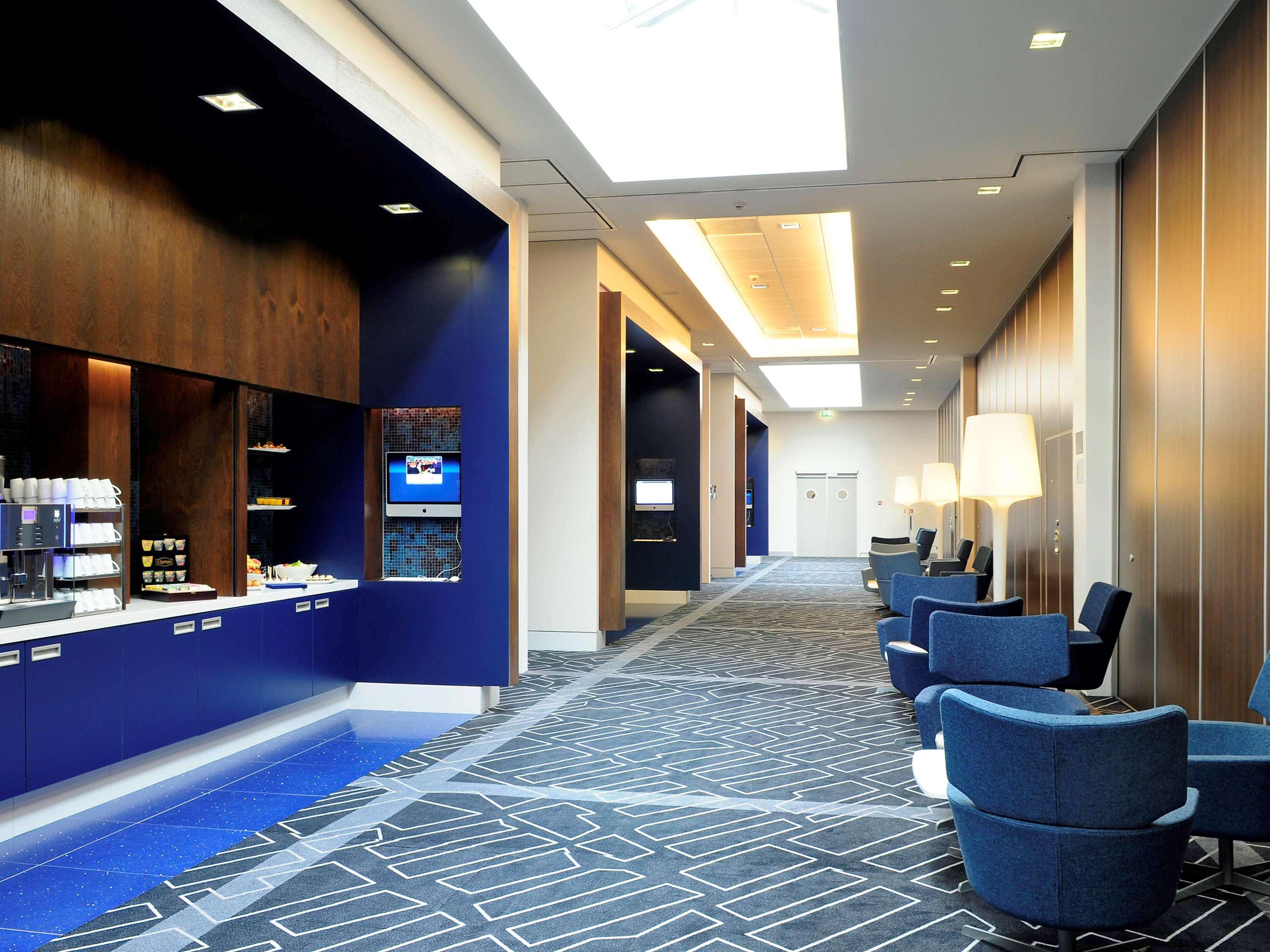 Novotel City Hotel