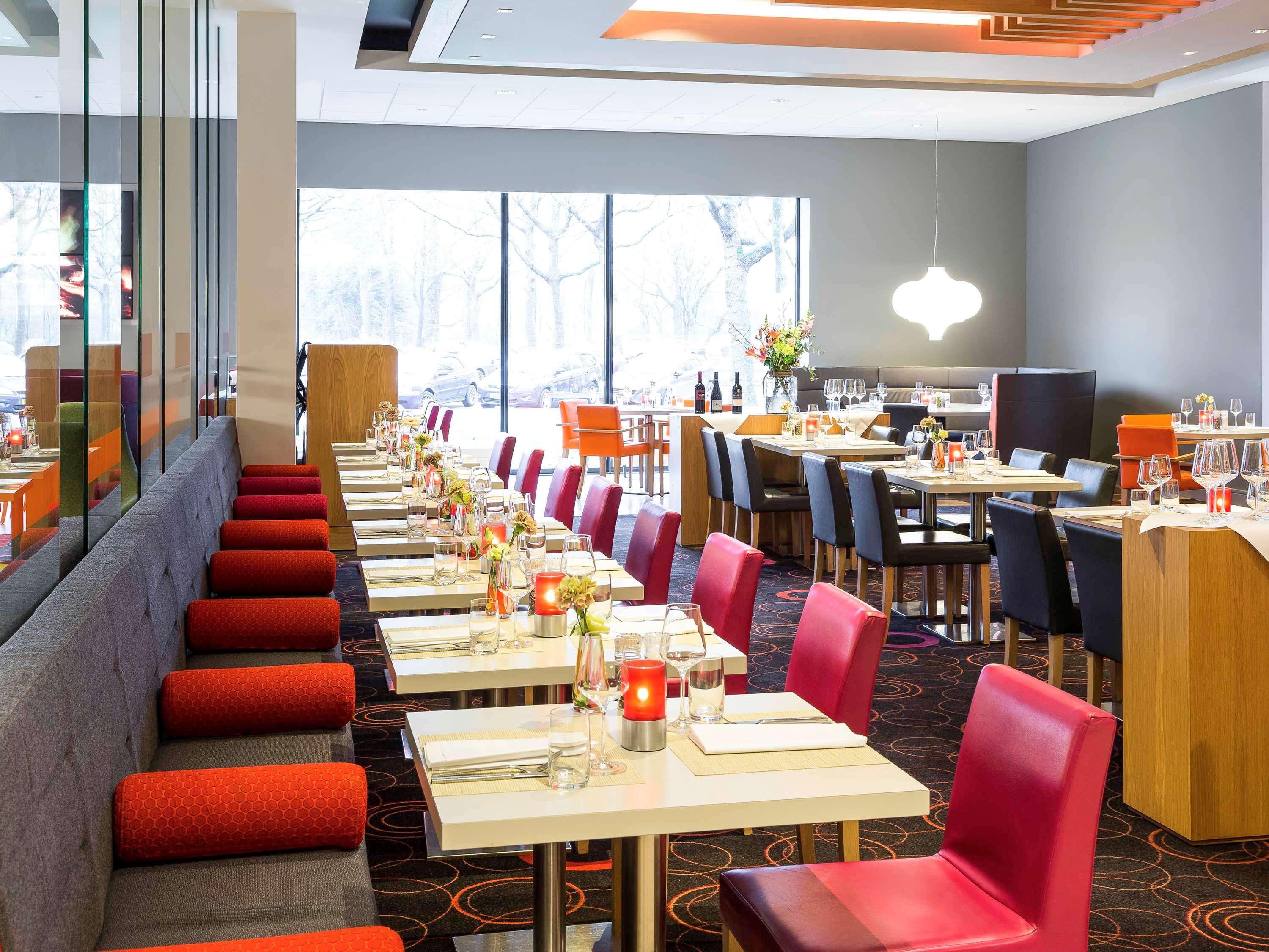 Novotel City