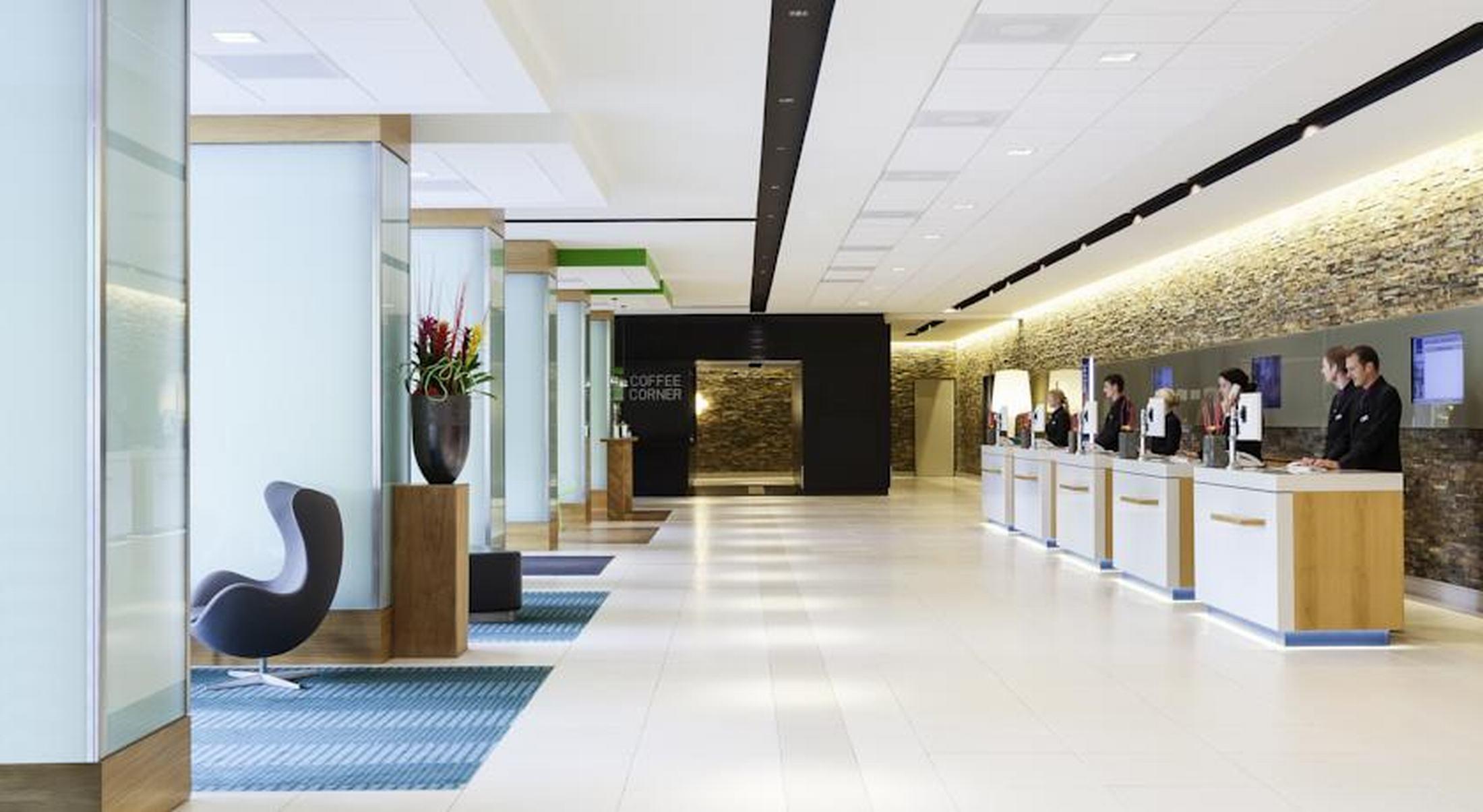 Novotel City Amsterdam
