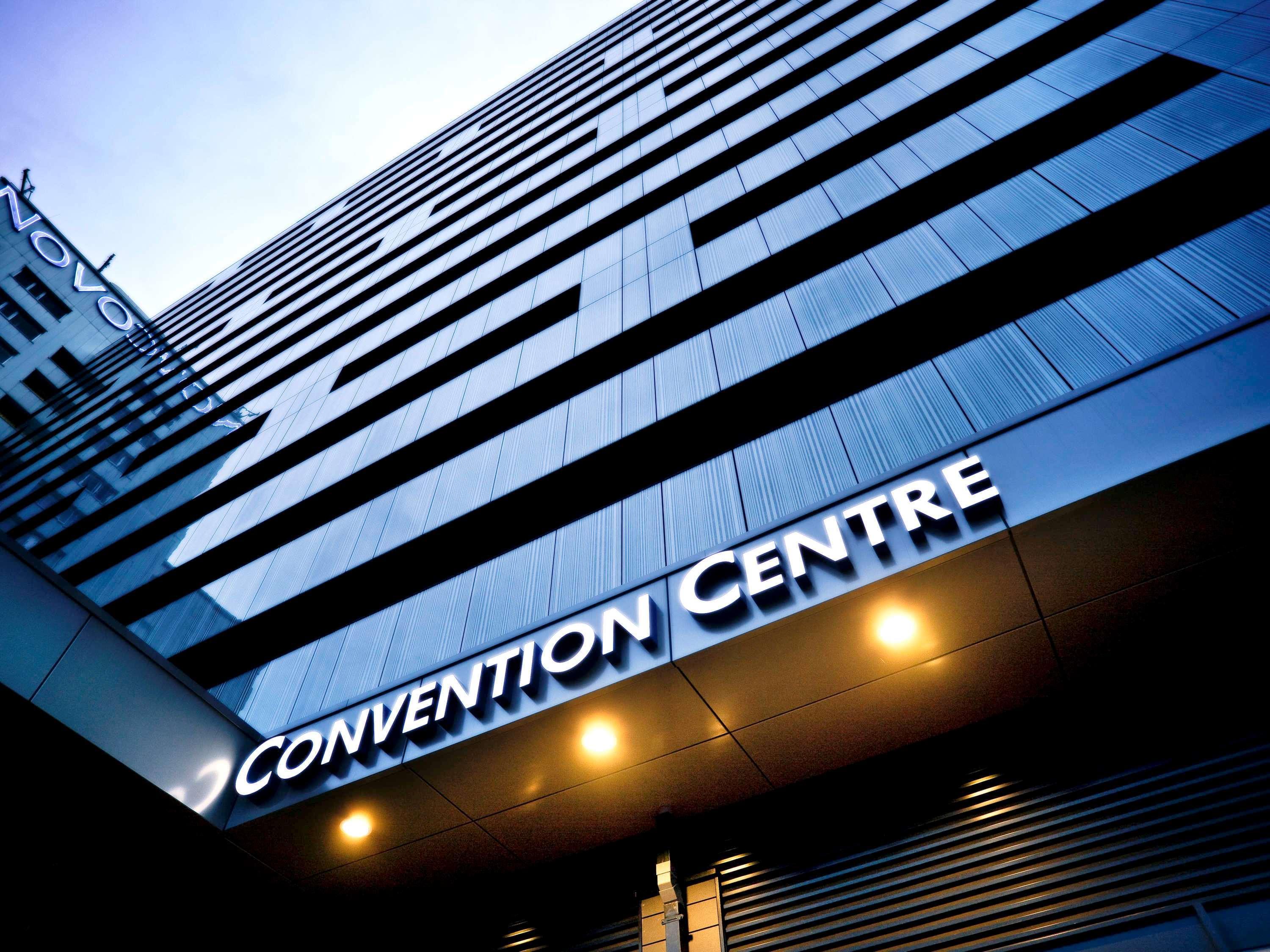 Hotel Novotel City
