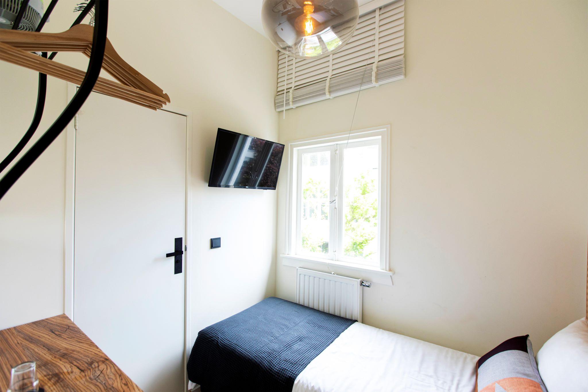 Quentin Golden Bear Khách sạn Amsterdam