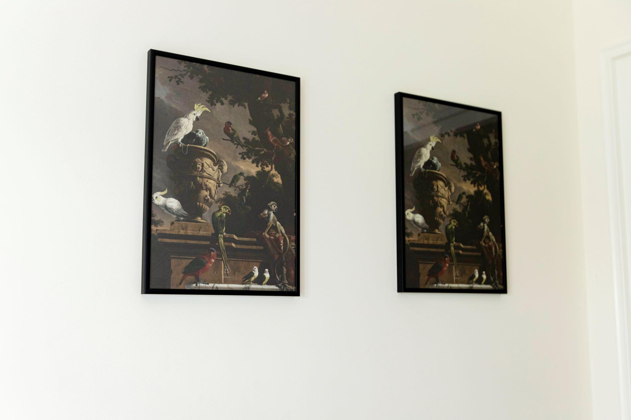 Quentin Golden Bear Khách sạn Amsterdam