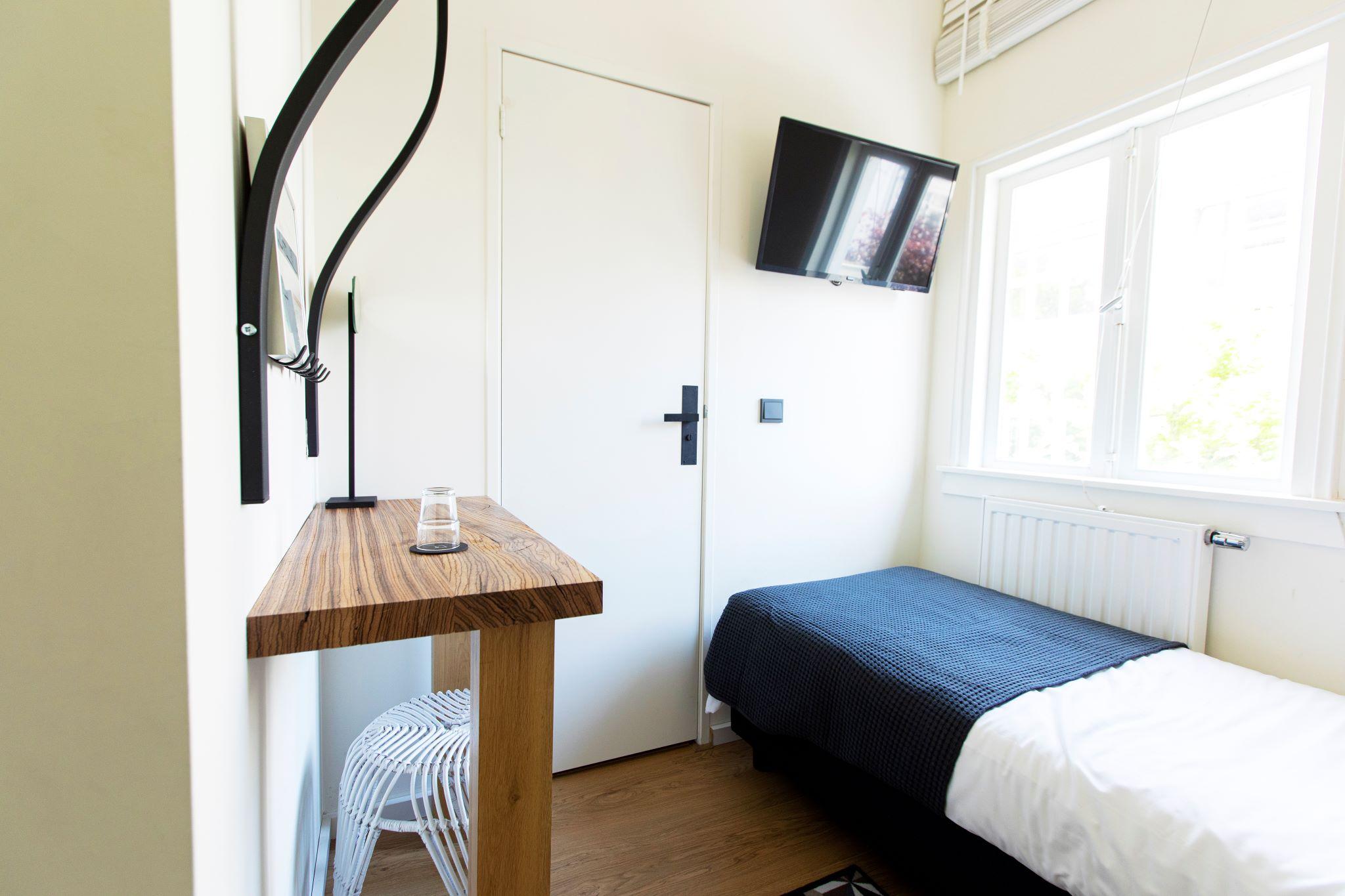 Quentin Golden Bear Khách sạn Amsterdam