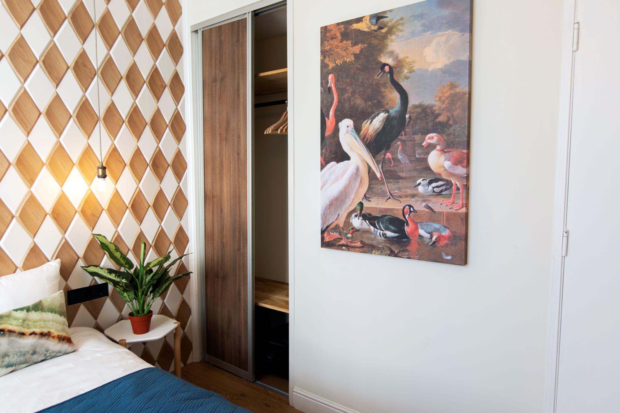 Khách sạn Quentin Golden Bear Amsterdam
