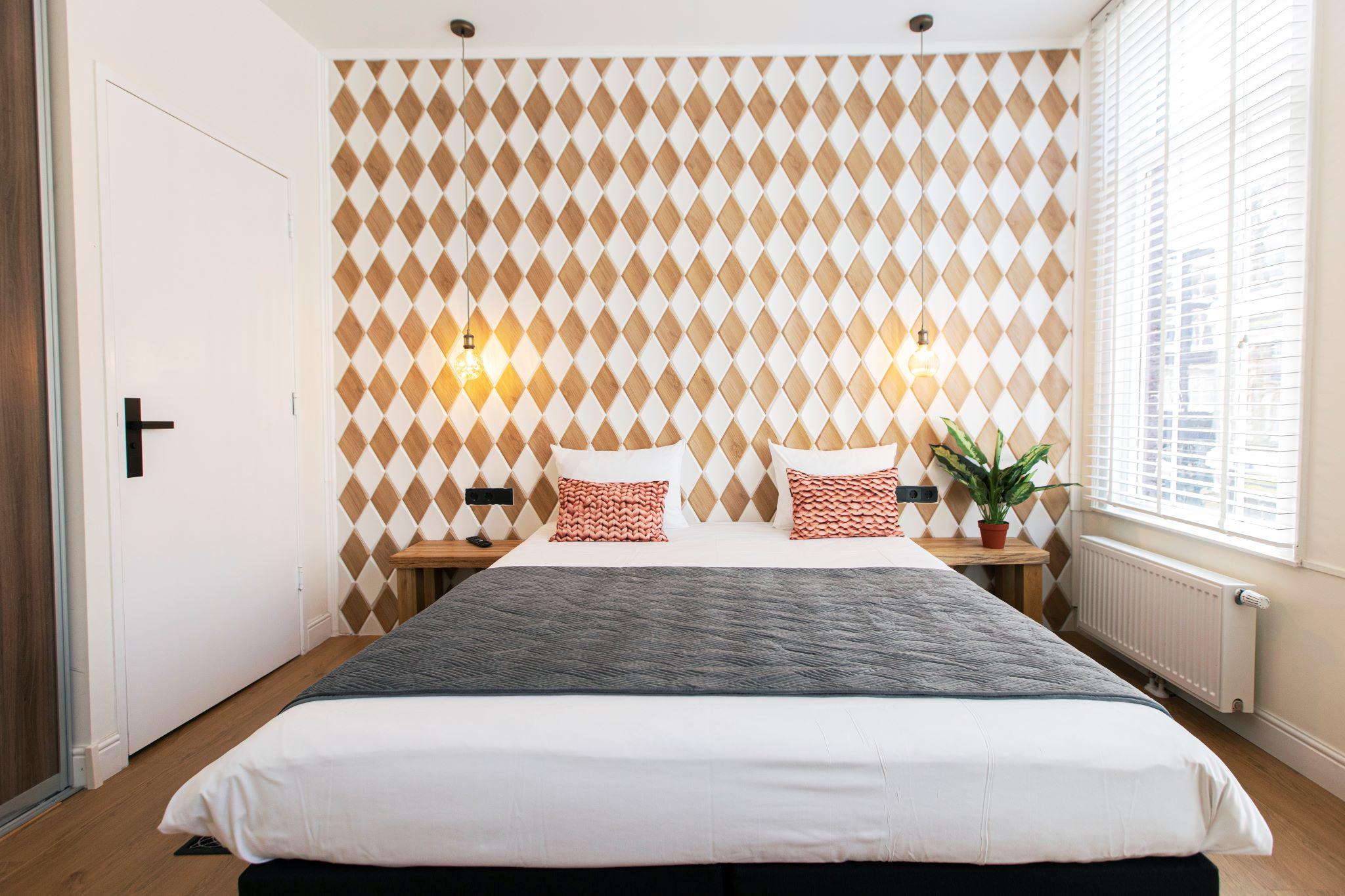 Quentin Golden Bear Khách sạn Amsterdam