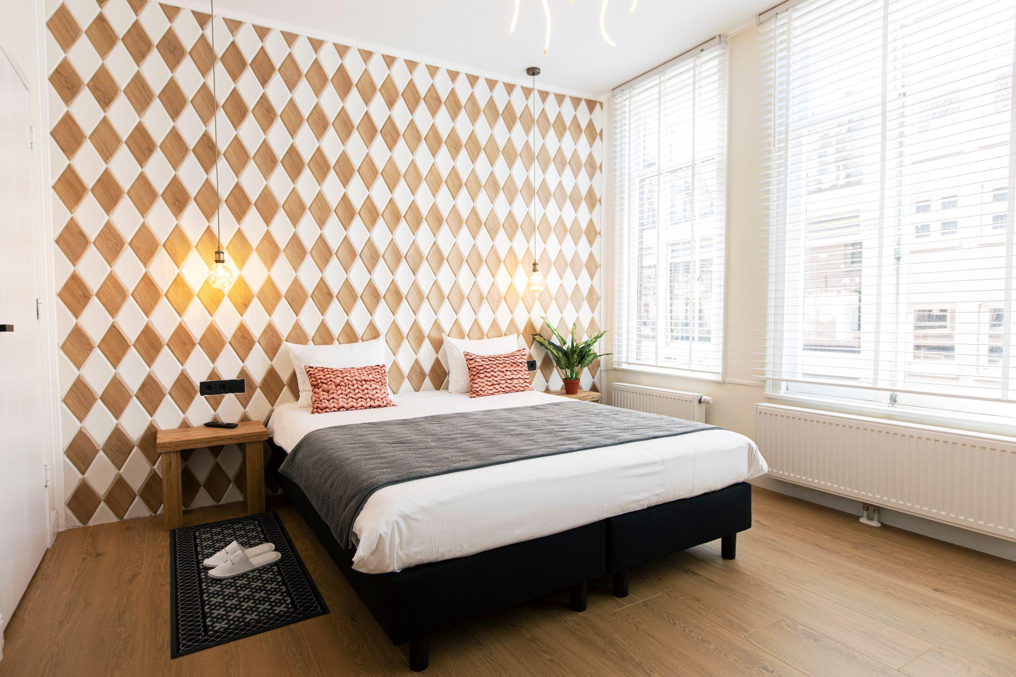 Quentin Golden Bear Khách sạn Amsterdam