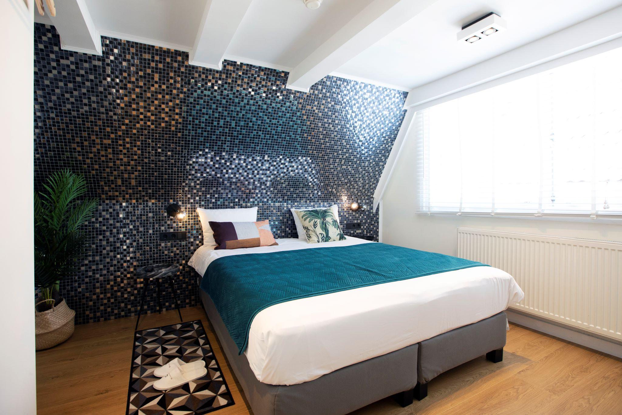 Khách sạn Quentin Golden Bear Amsterdam