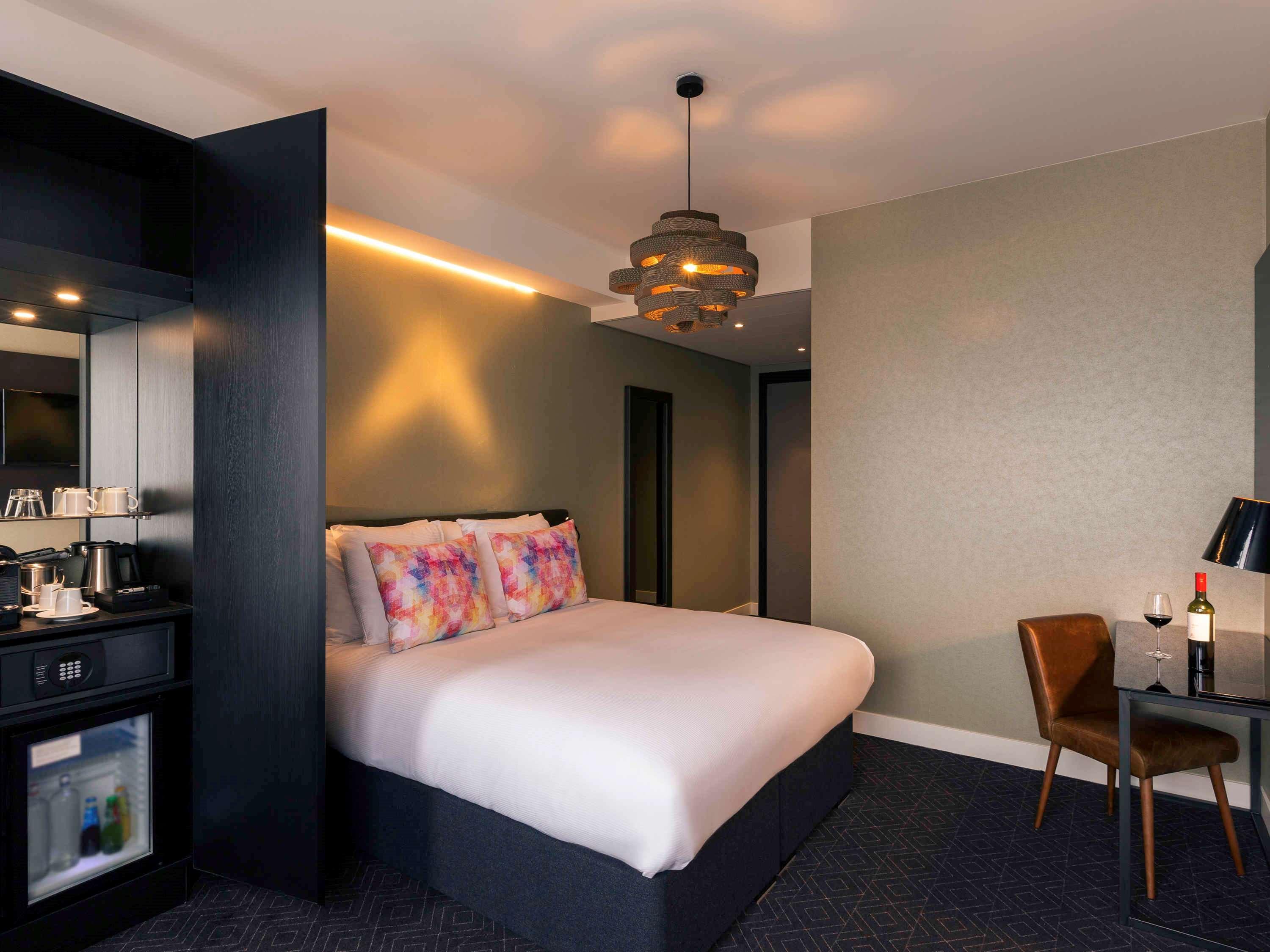 Mercure Sloterdijk Station 4*
